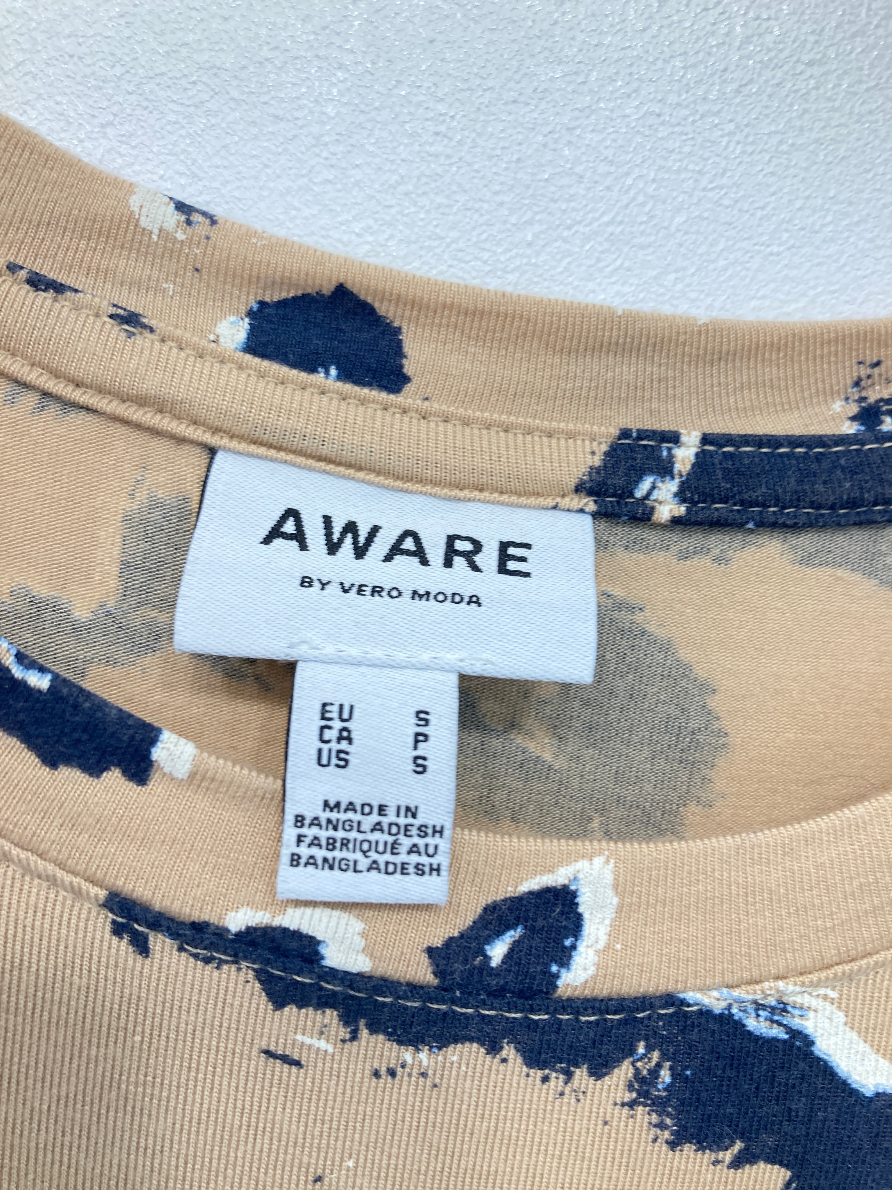 Vero Moda Kjole