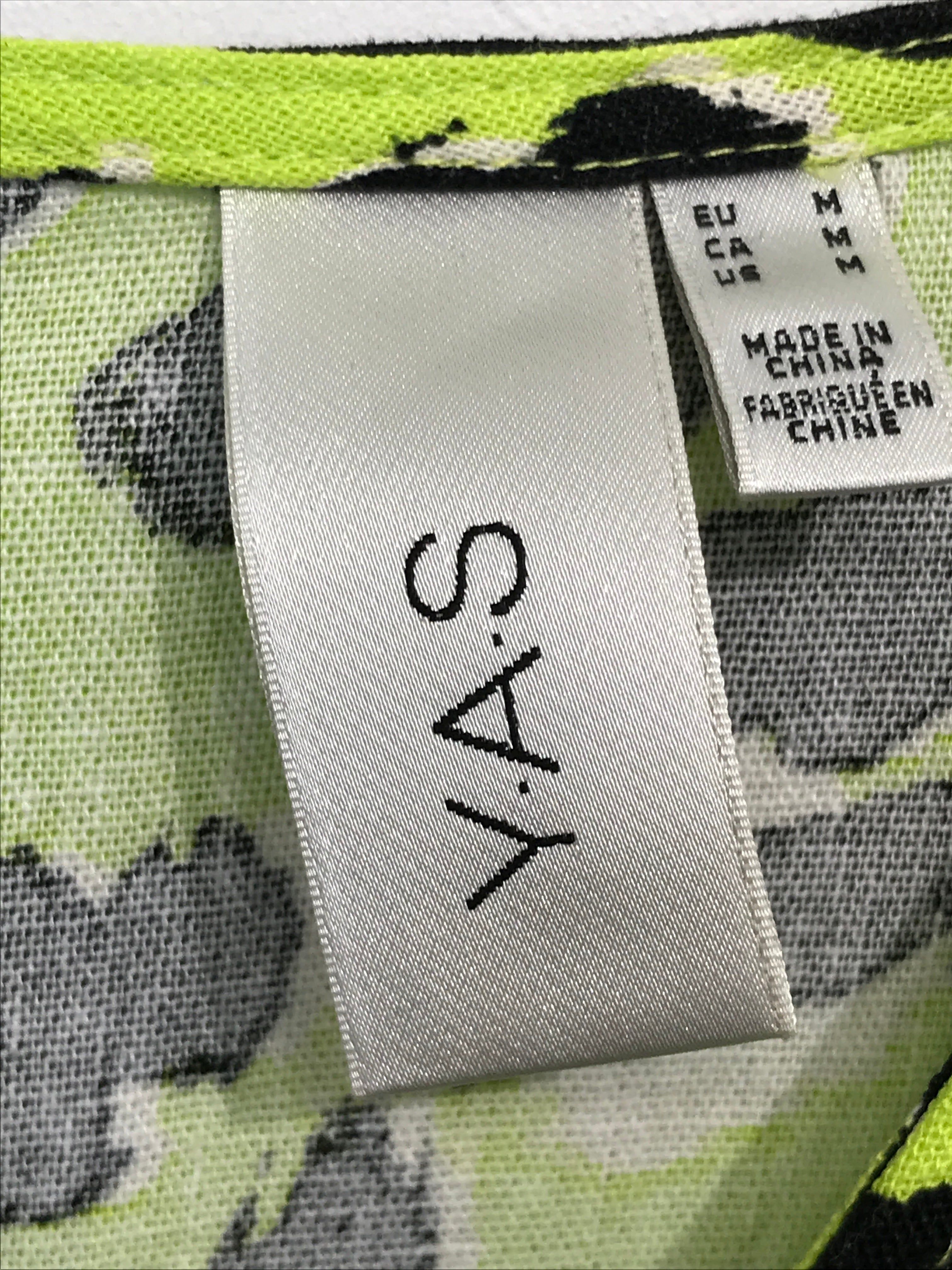 Y.A.S Kjole