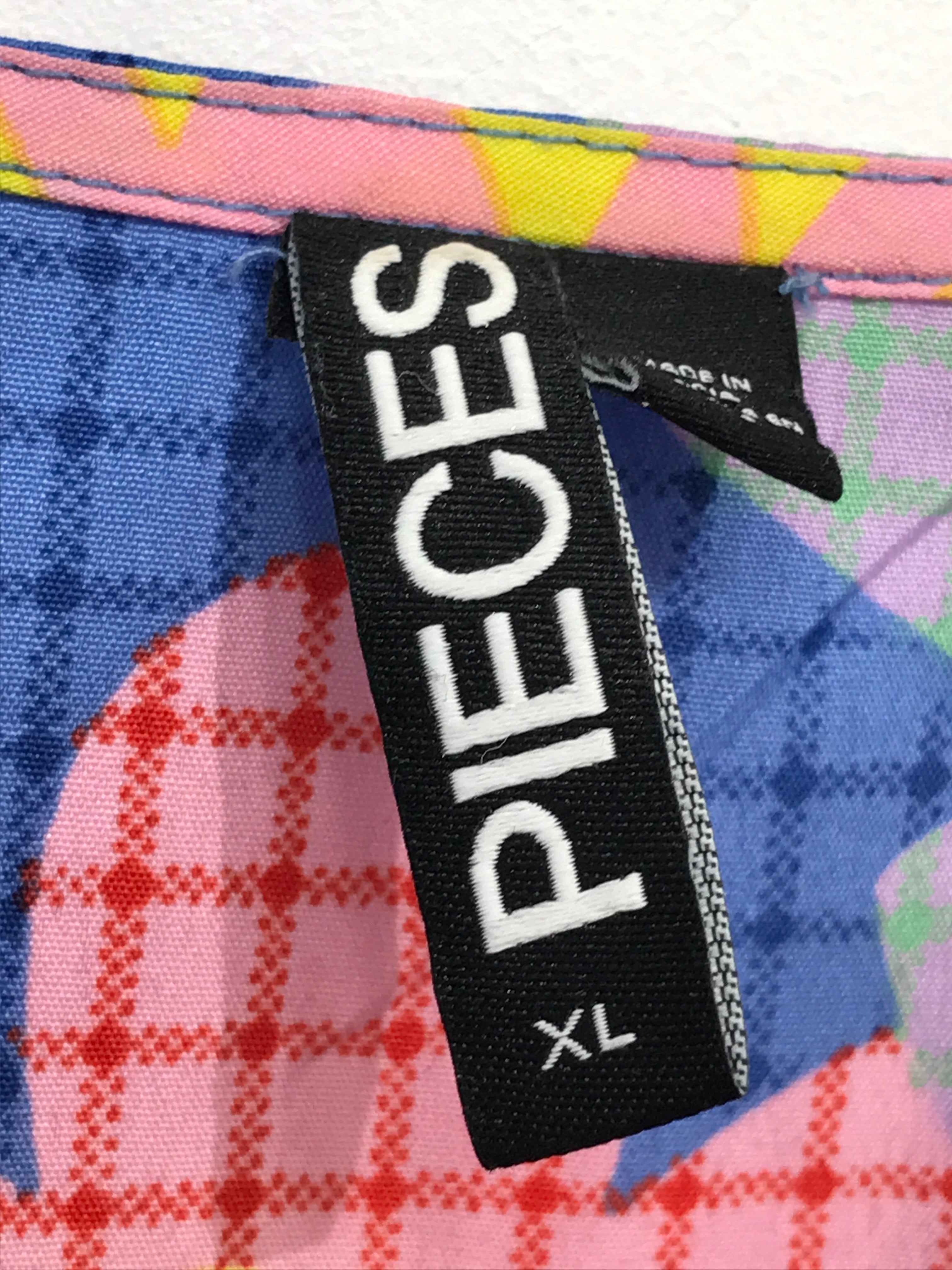 Pieces Kjole