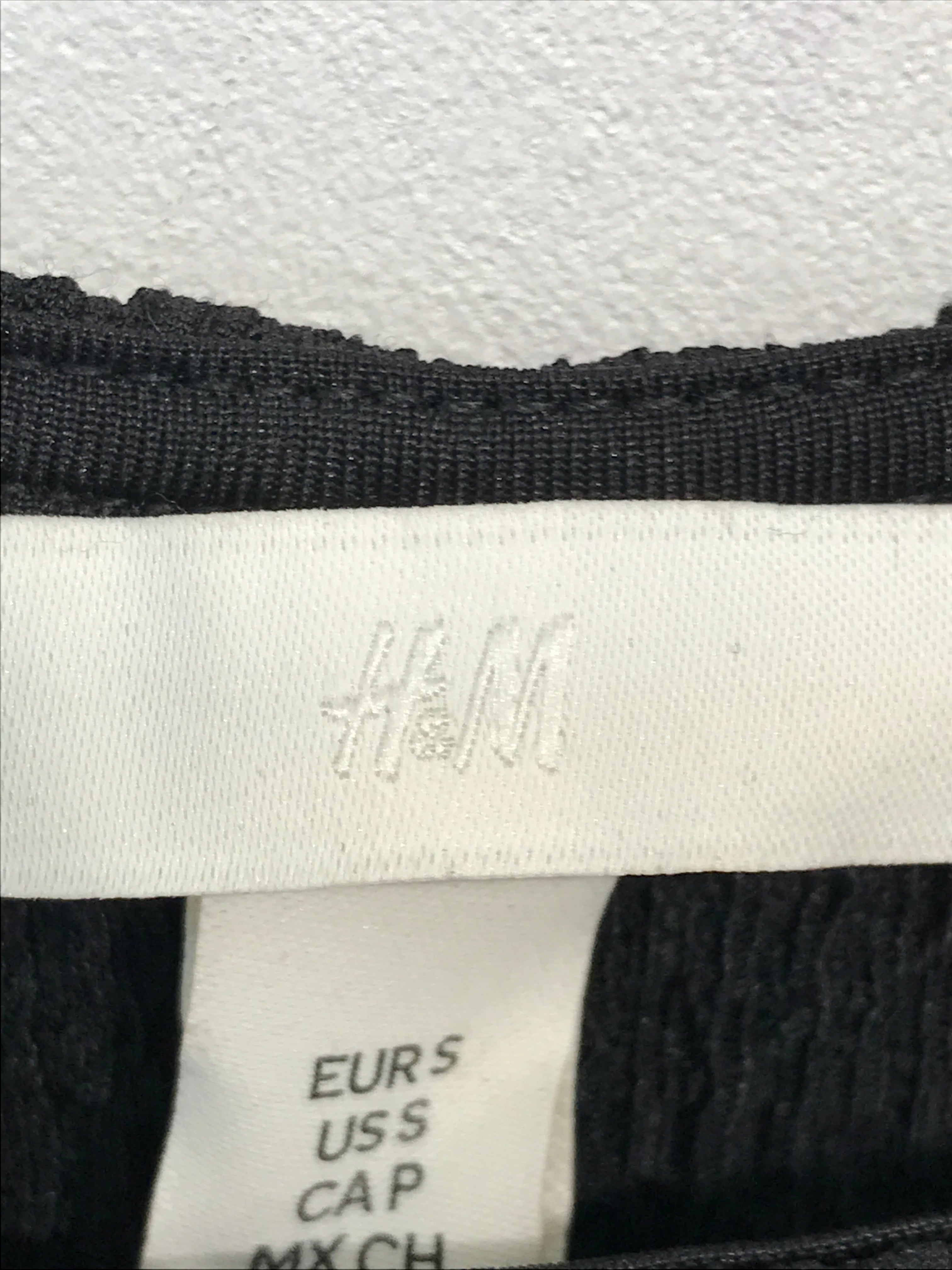 H&M Kjole
