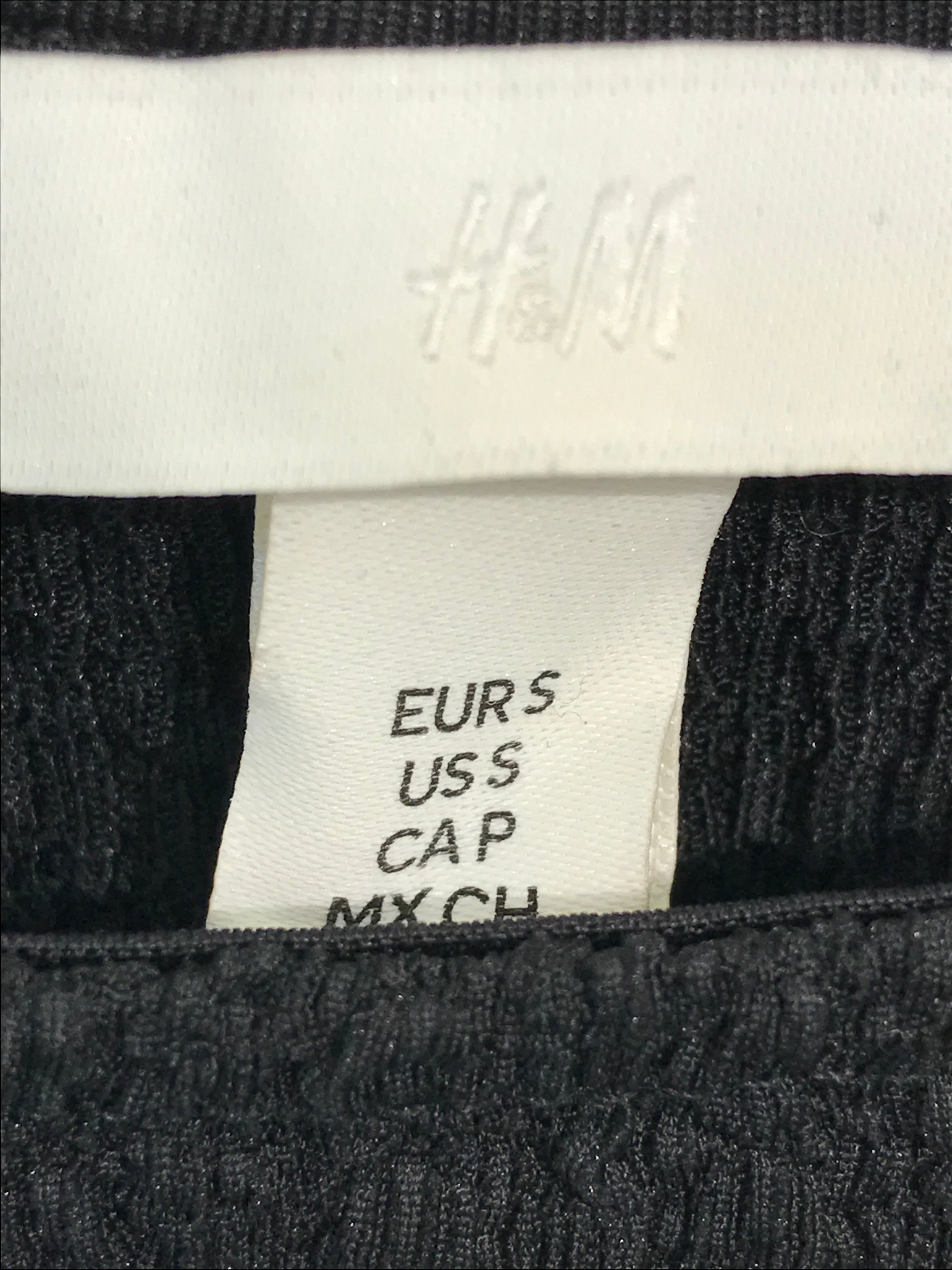 H&M Kjole