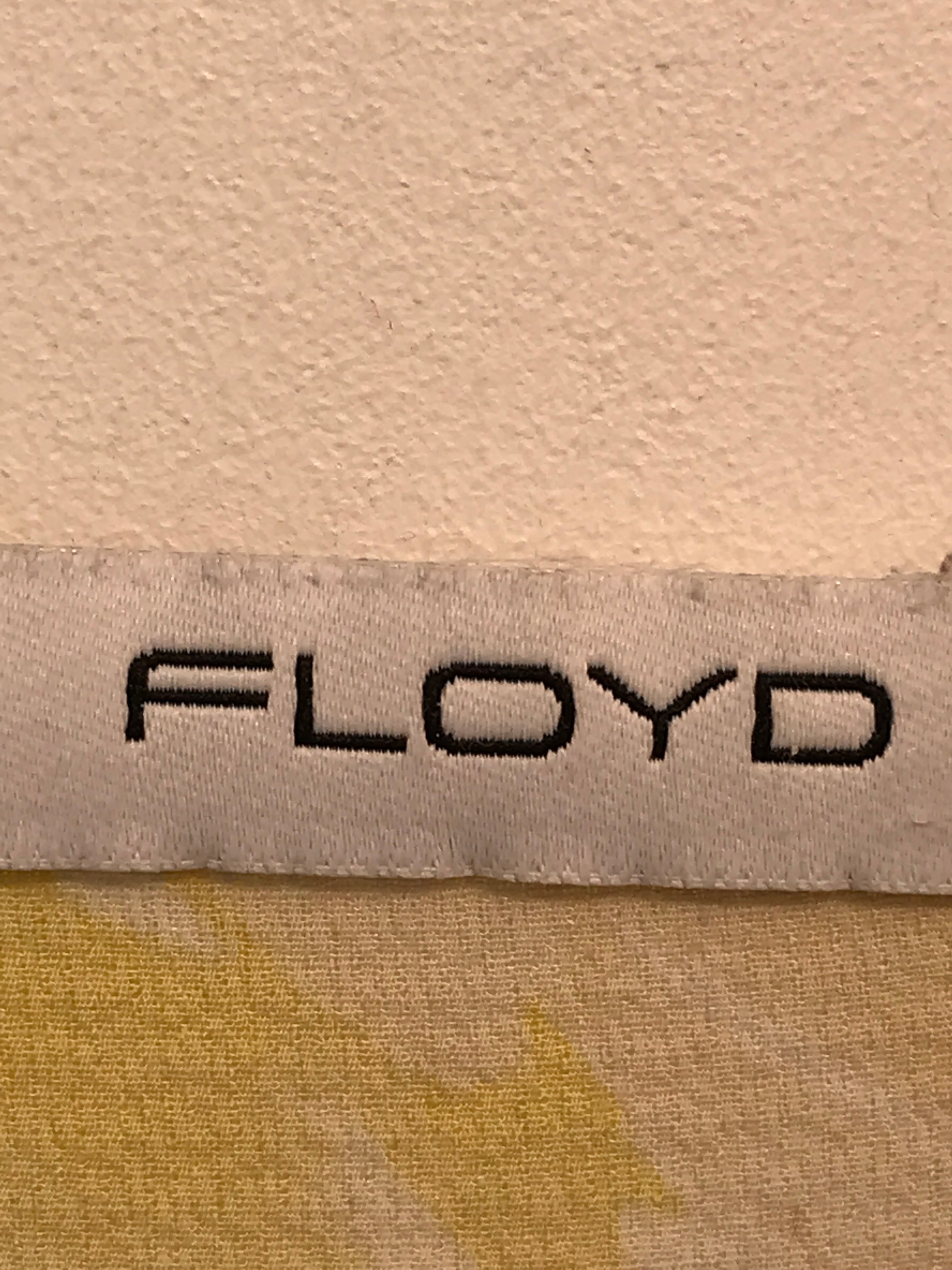Floyd Kjole