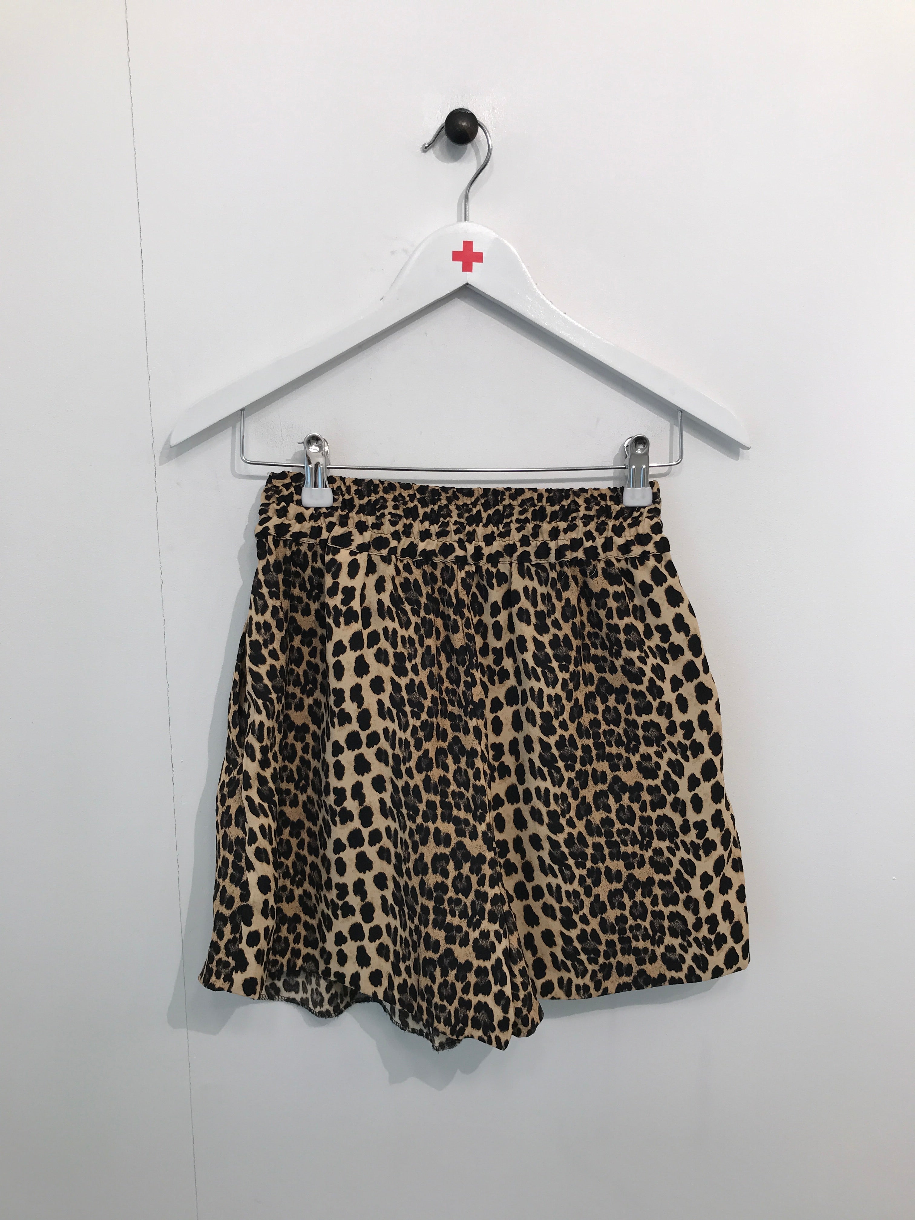 Zara Shorts