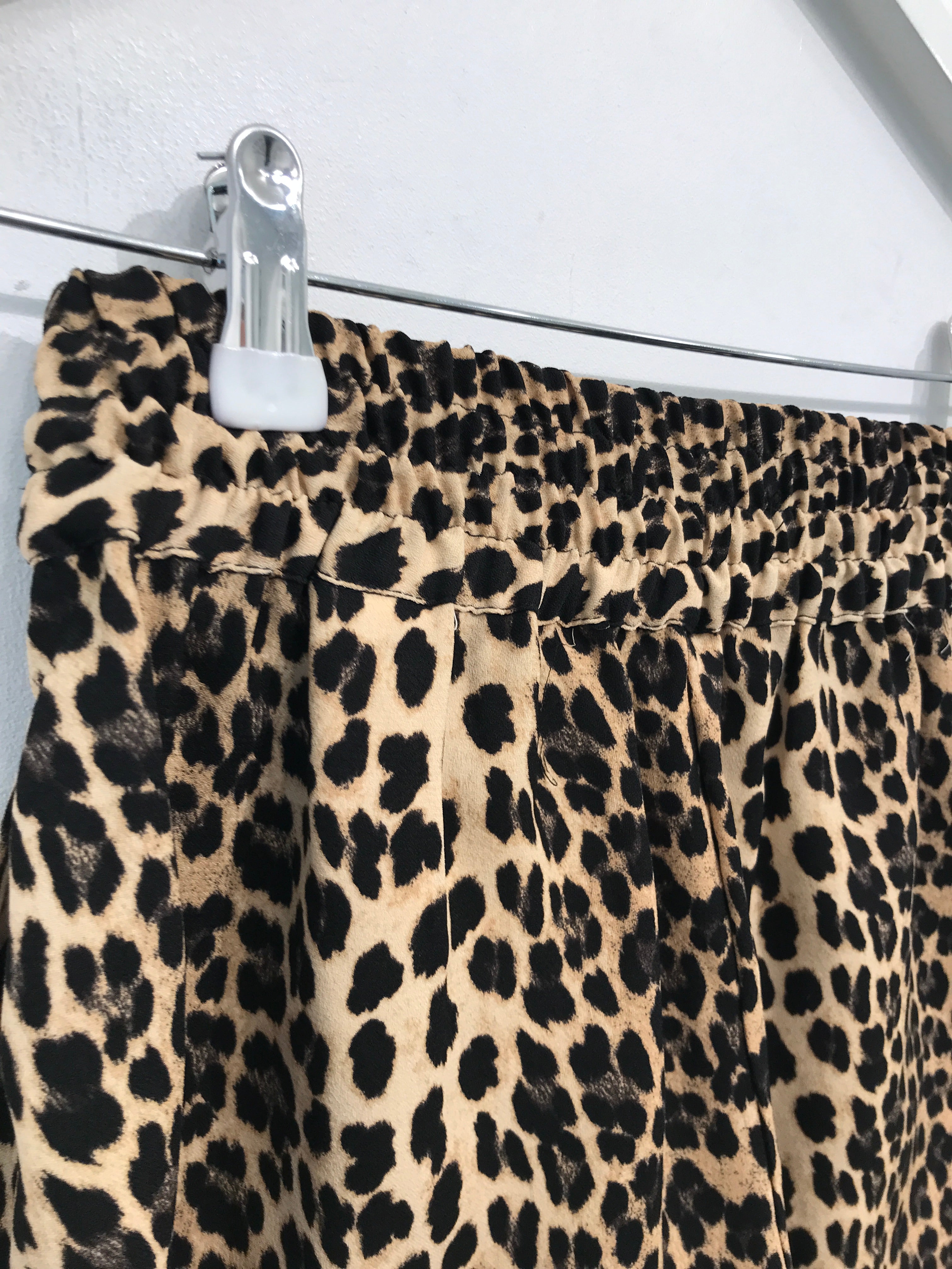 Zara Shorts