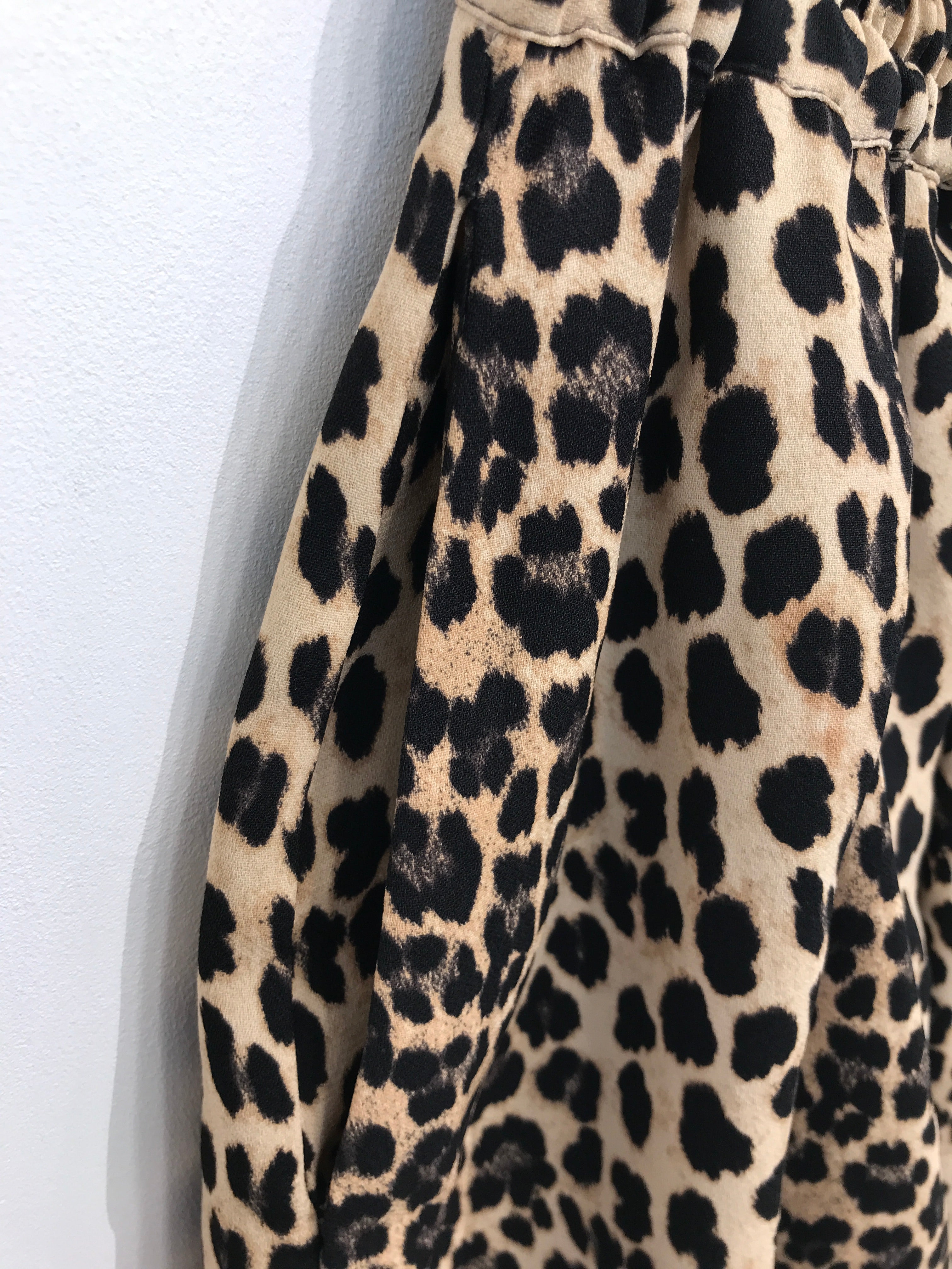 Zara Shorts