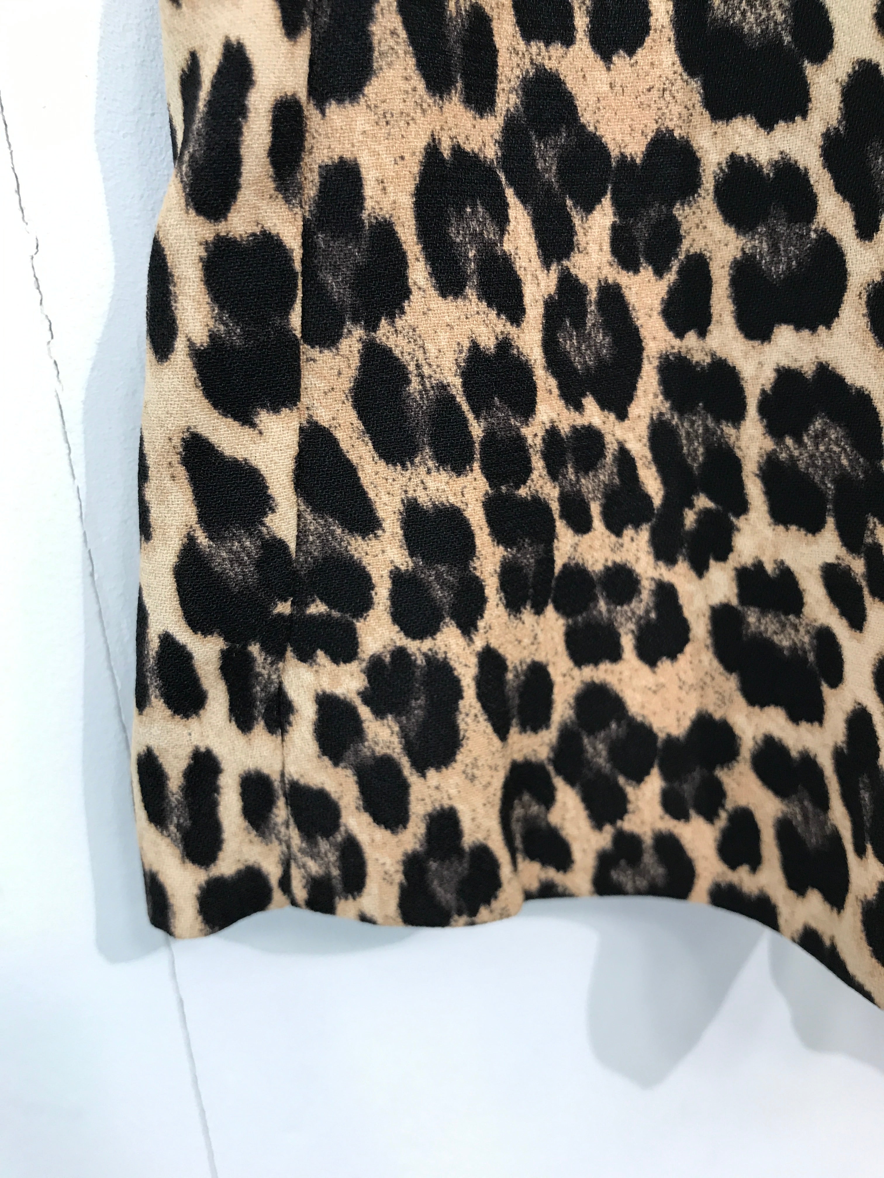Zara Shorts