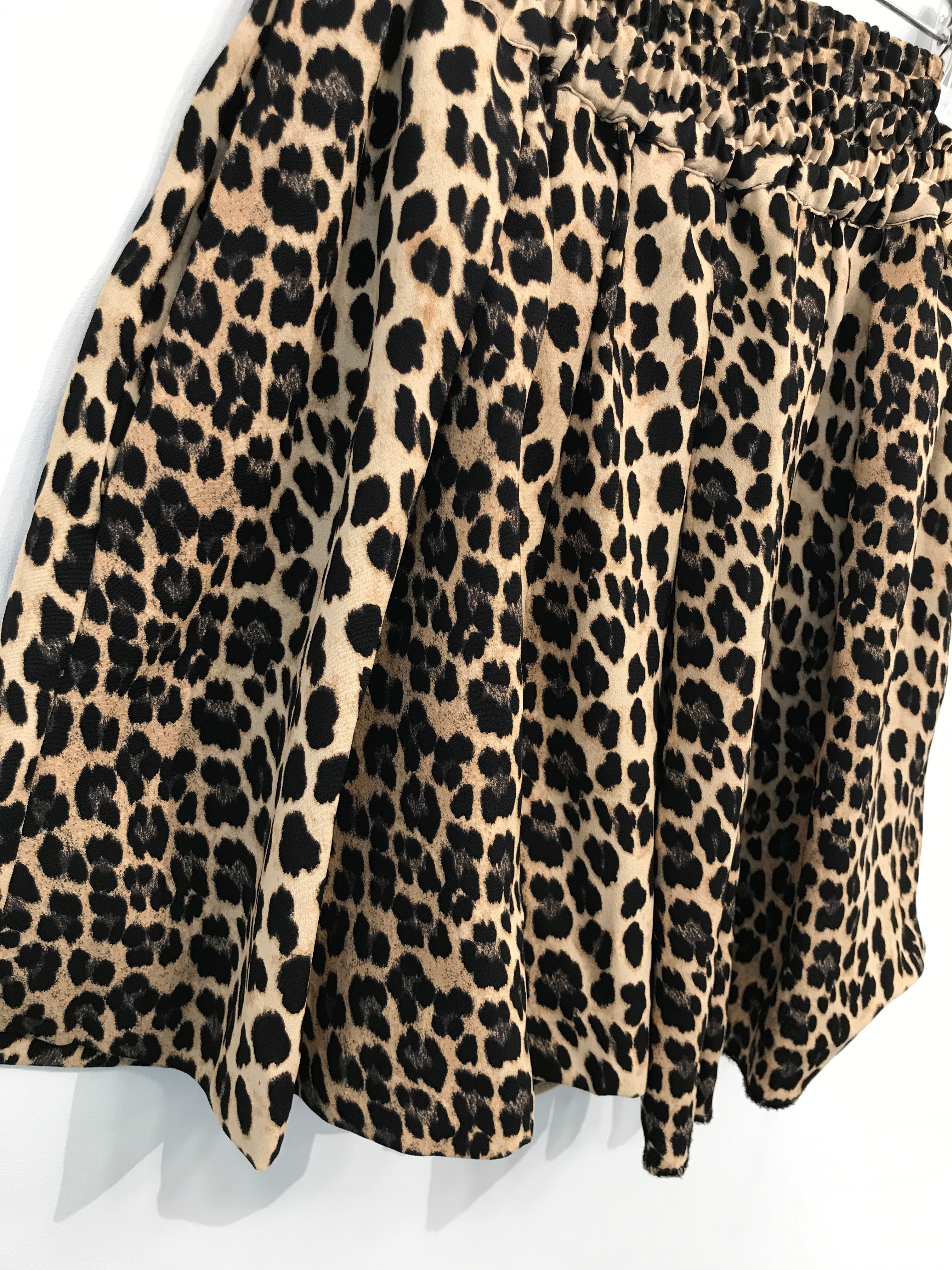 Zara Shorts
