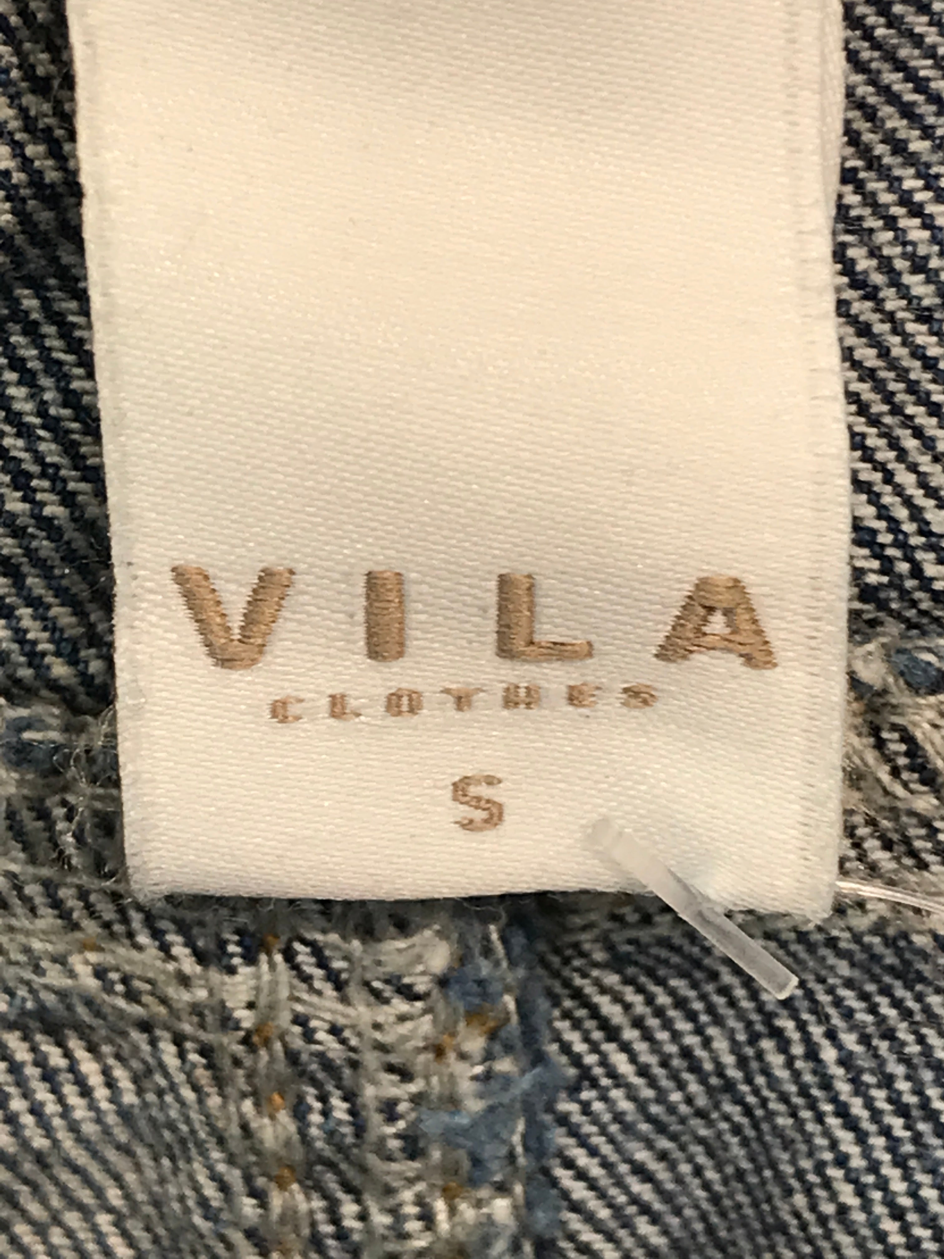 Vila Nederdel