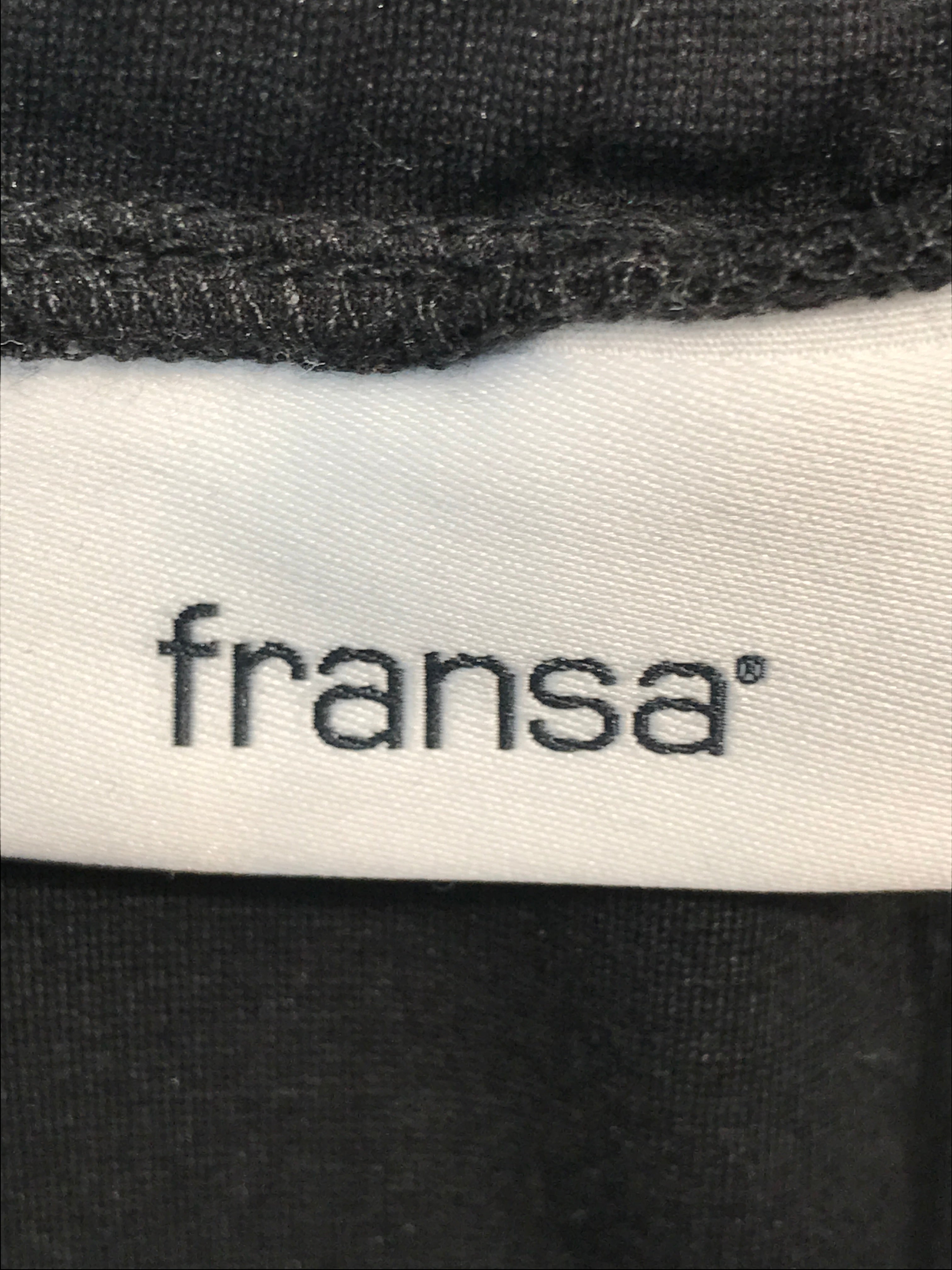 Fransa Nederdel