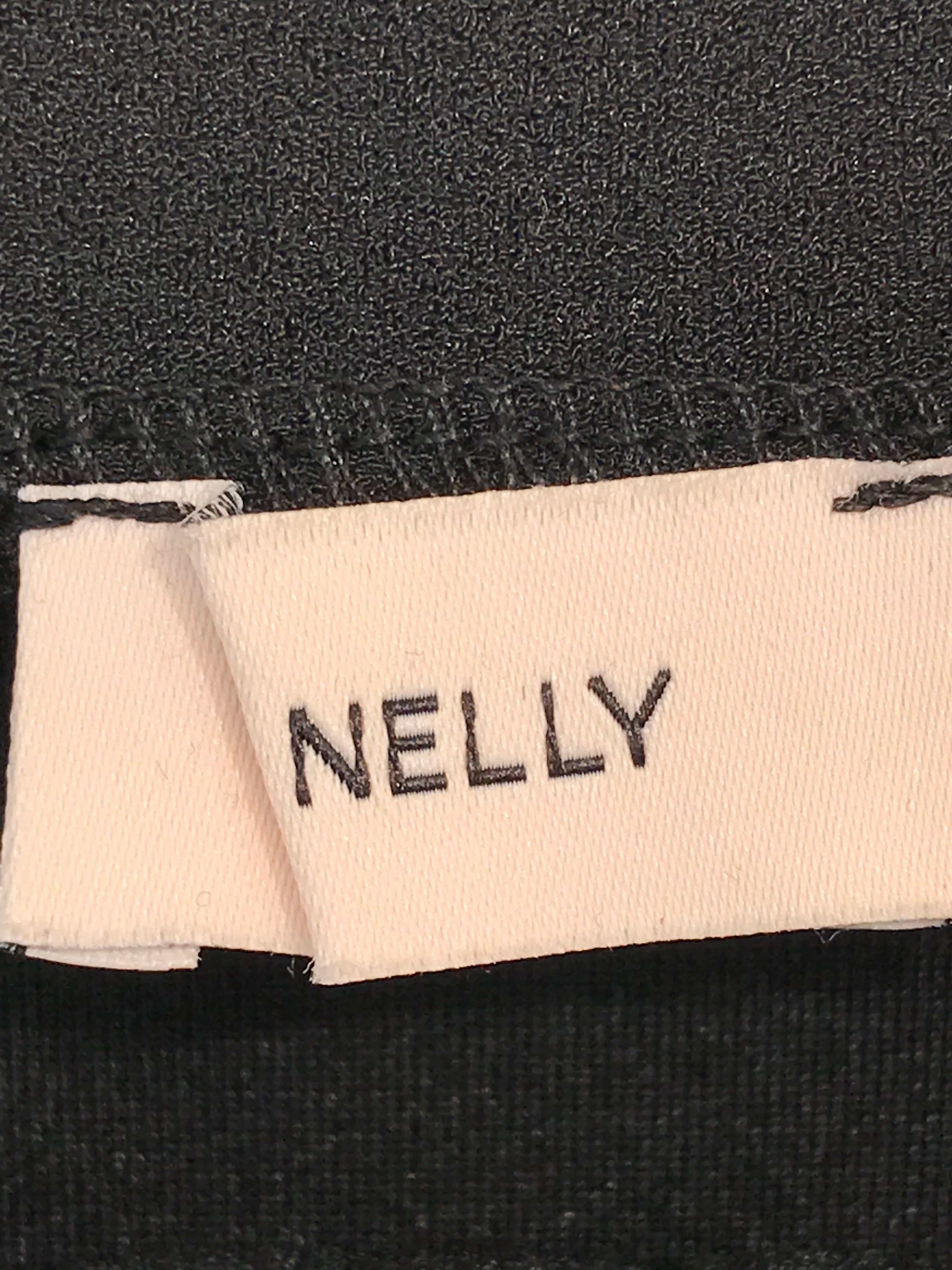 Nelly Nederdel