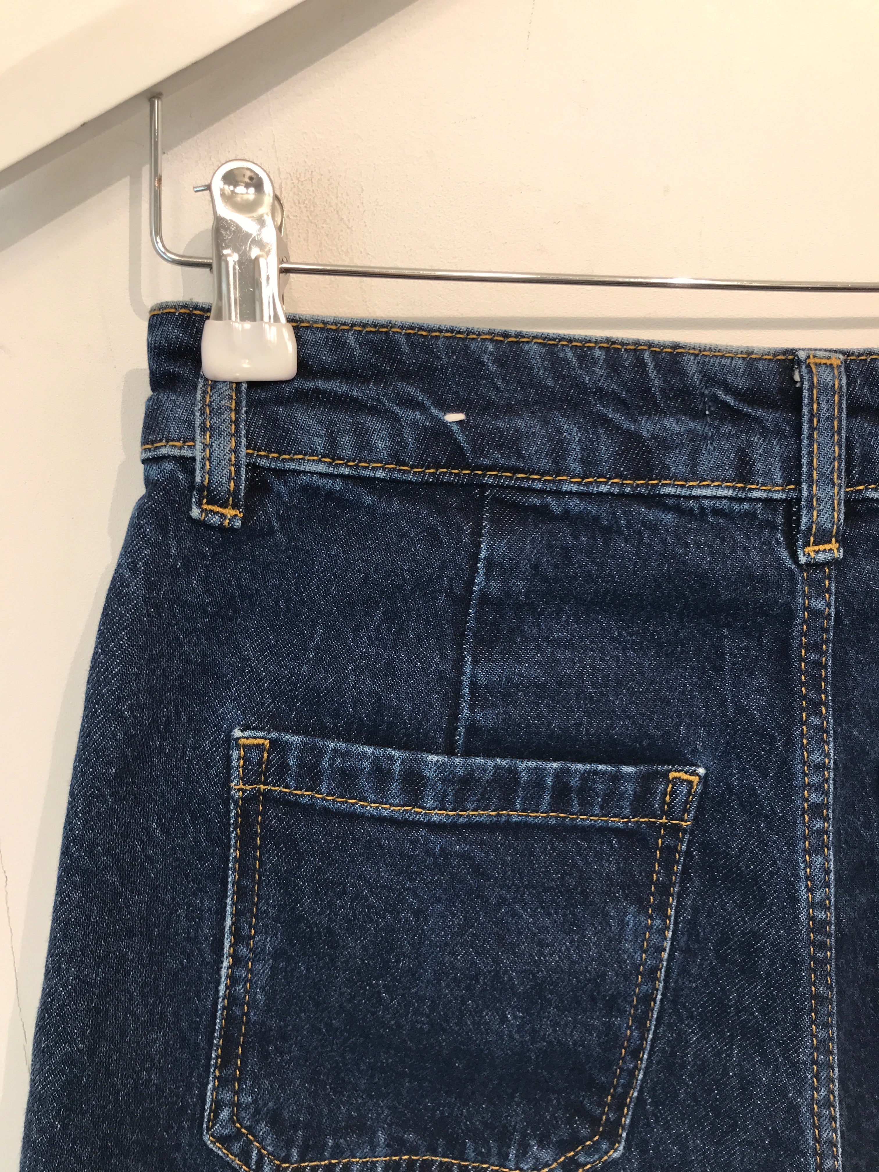 MNG Shorts