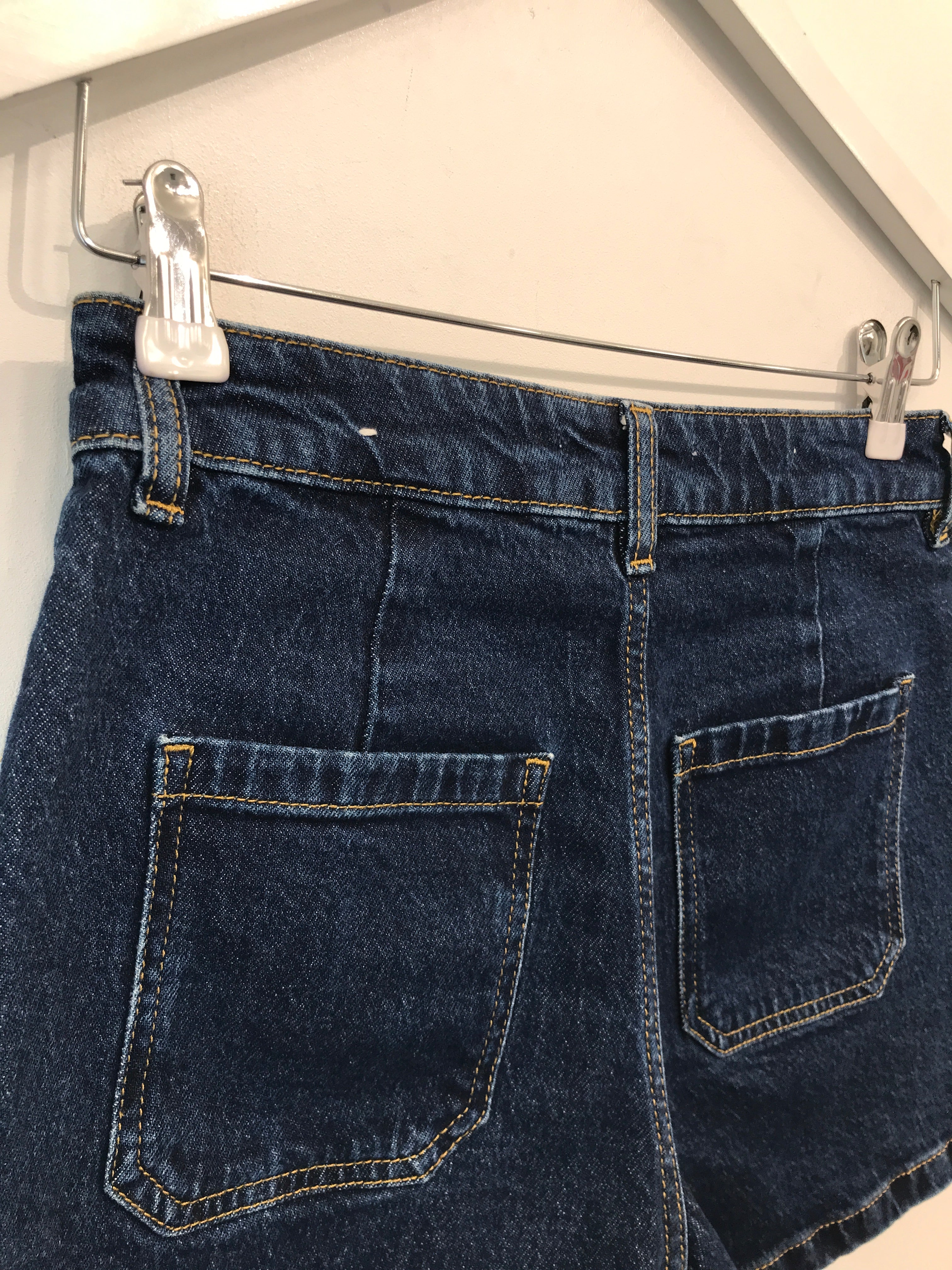 MNG Shorts