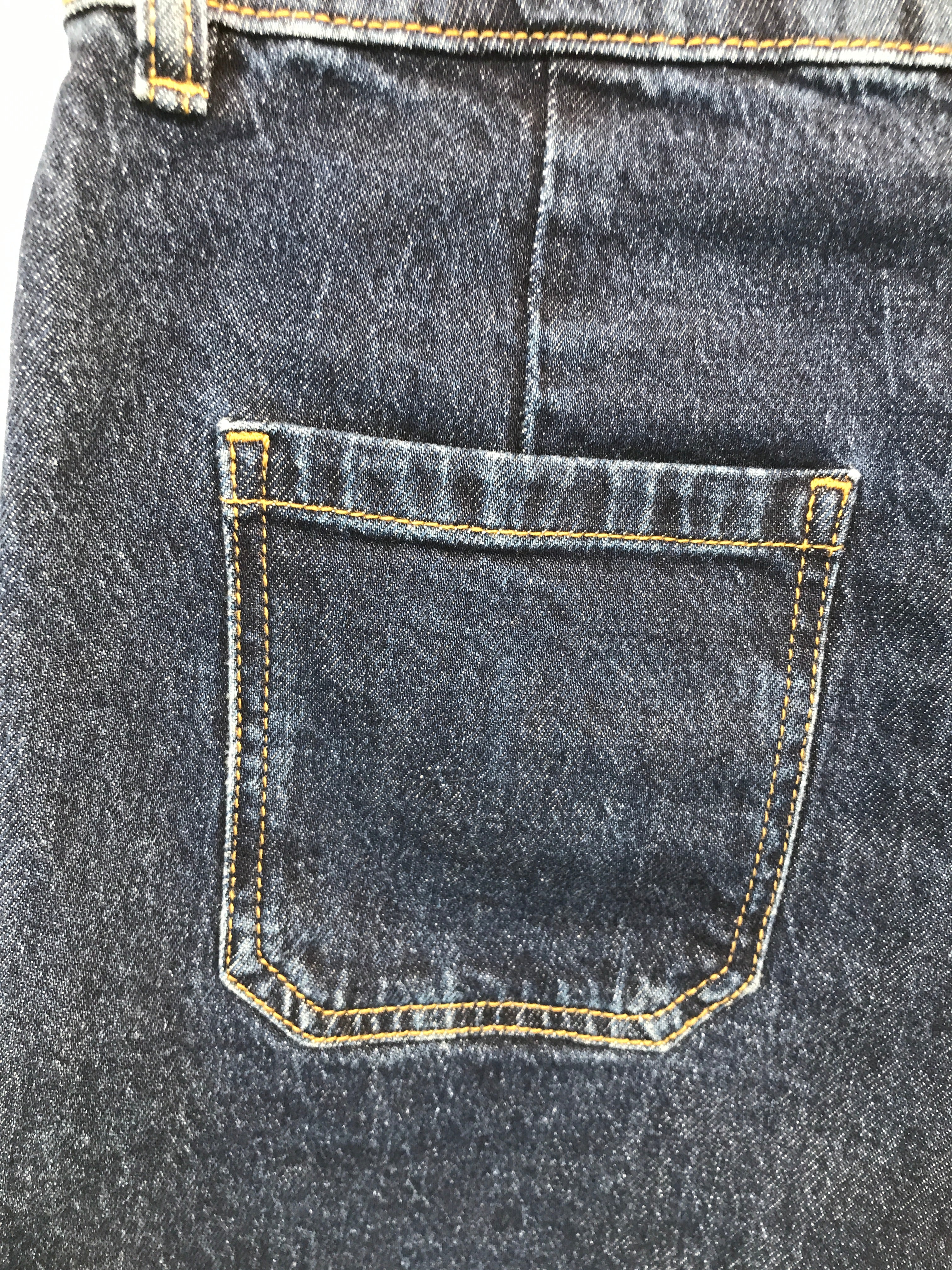 MNG Shorts