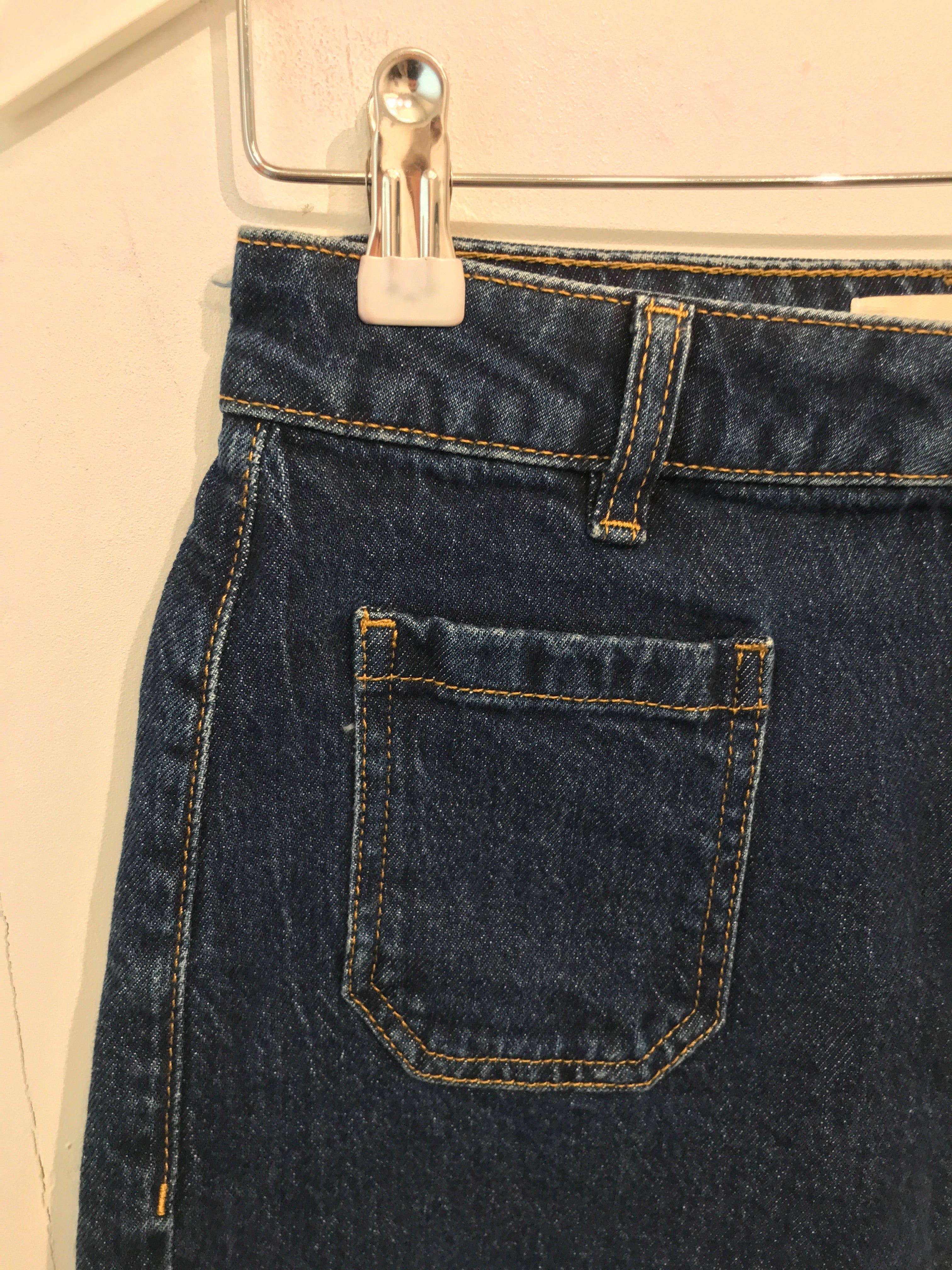 MNG Shorts