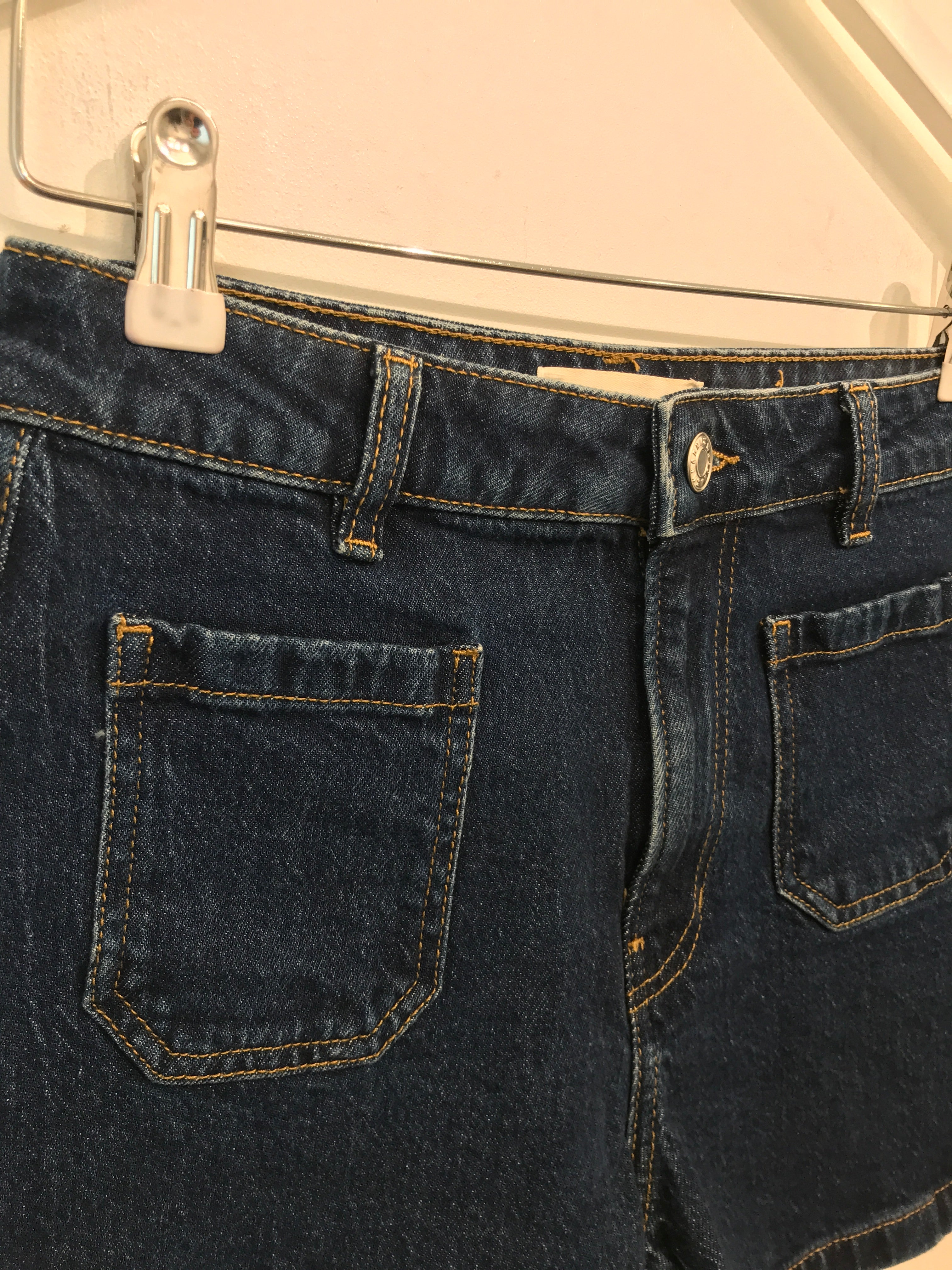 MNG Shorts