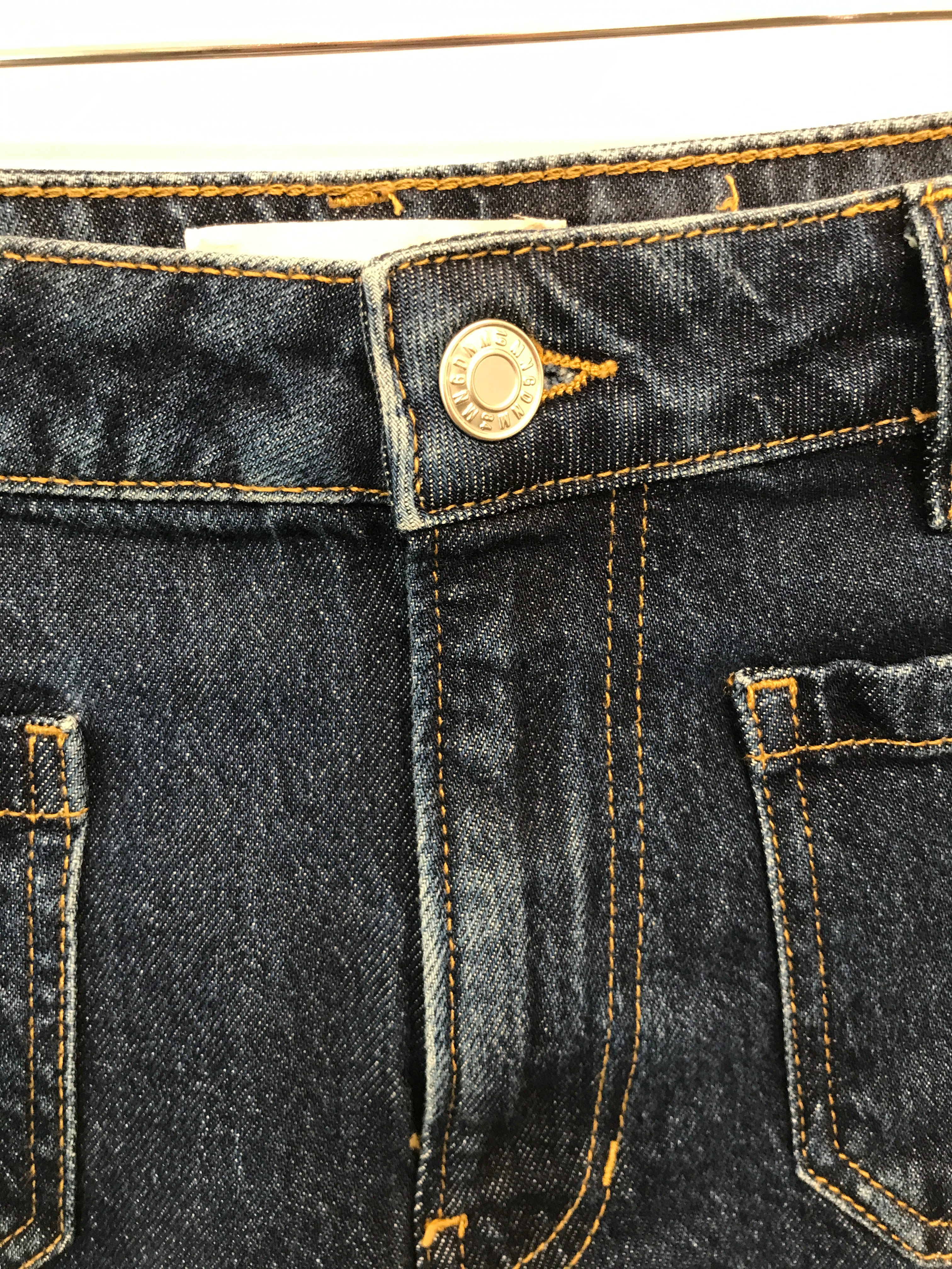 MNG Shorts