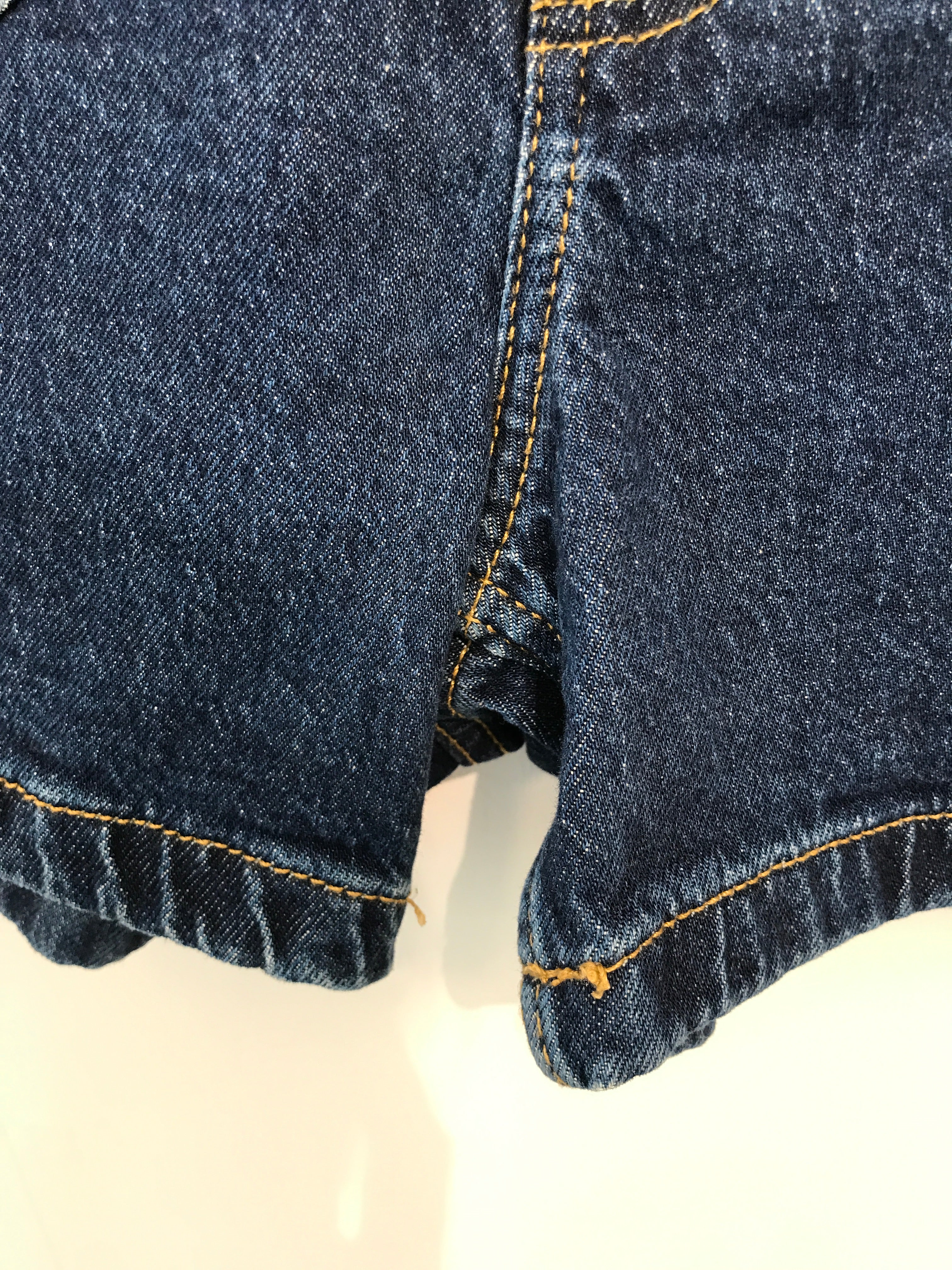 MNG Shorts