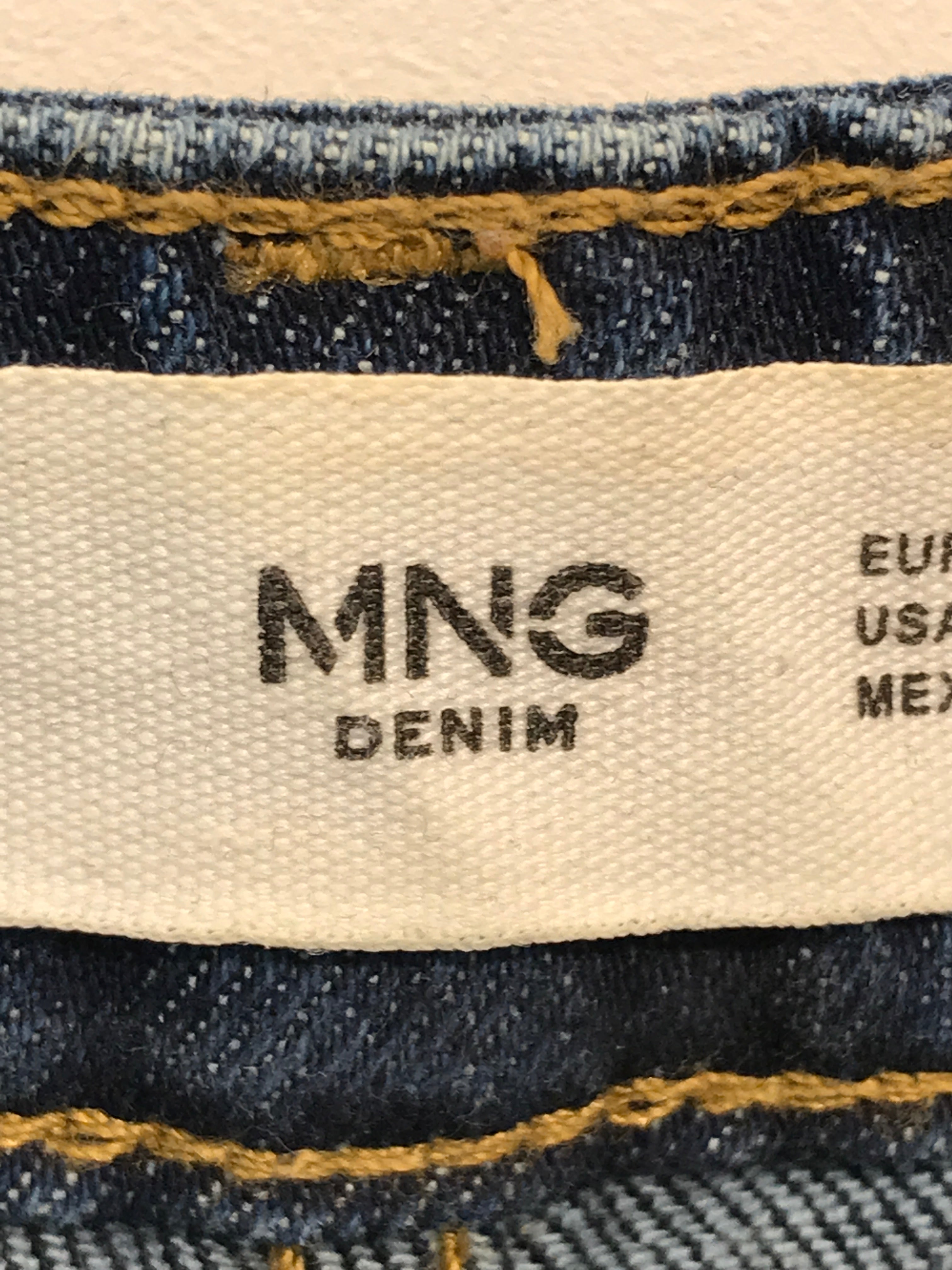MNG Shorts