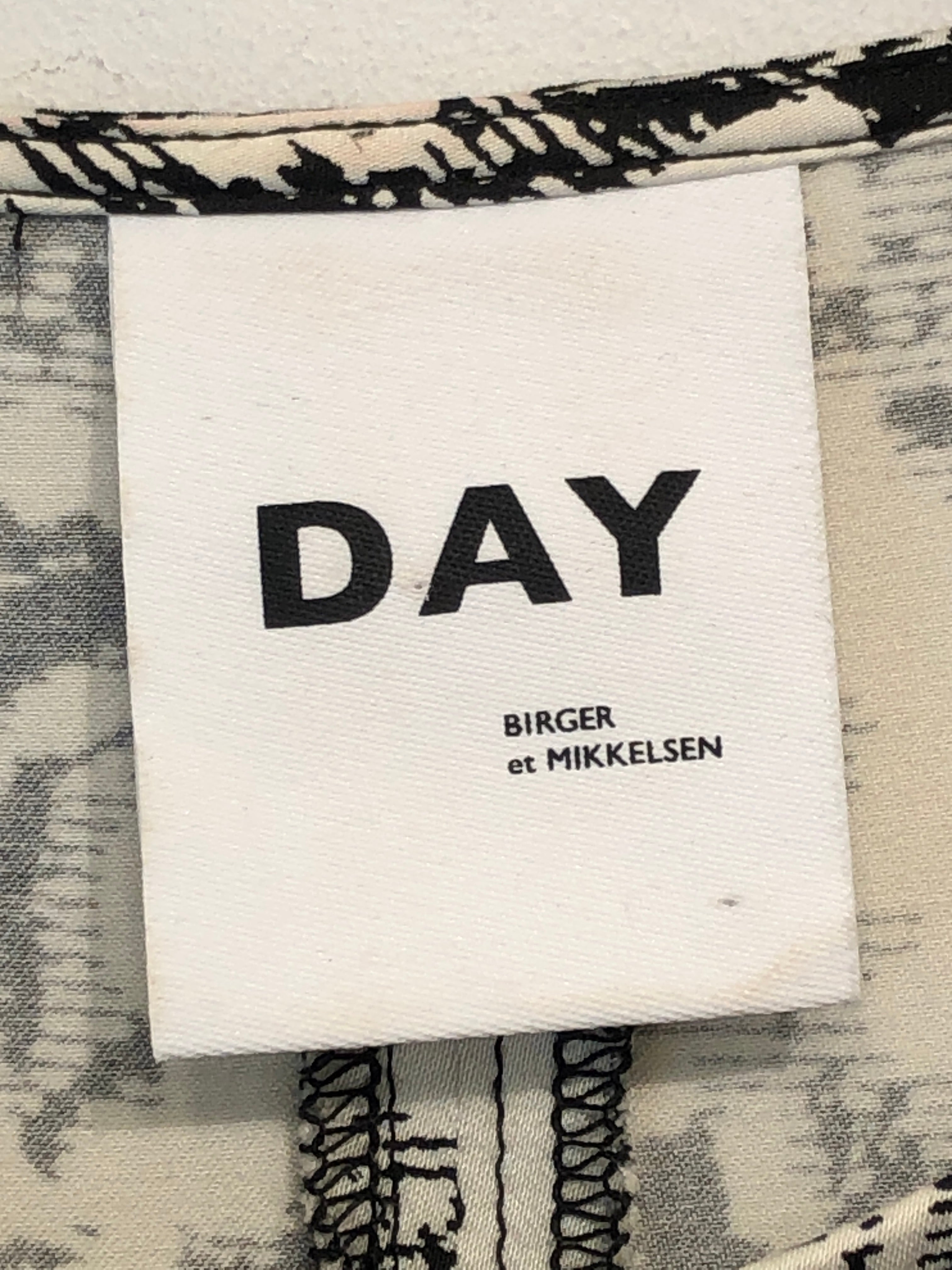 Day Birger et Mikkelsen Kjole