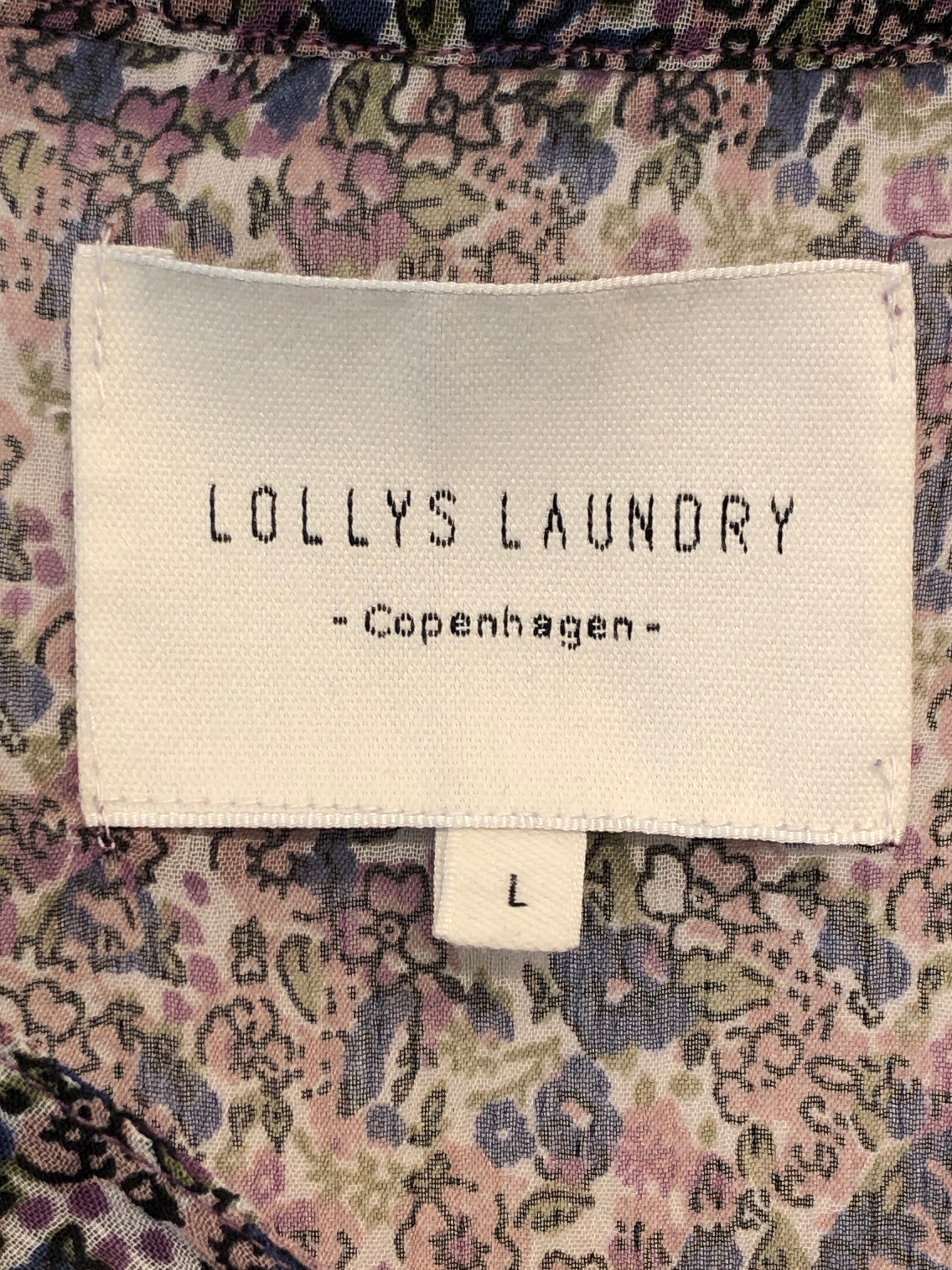 Lolly's Laundry Kjole