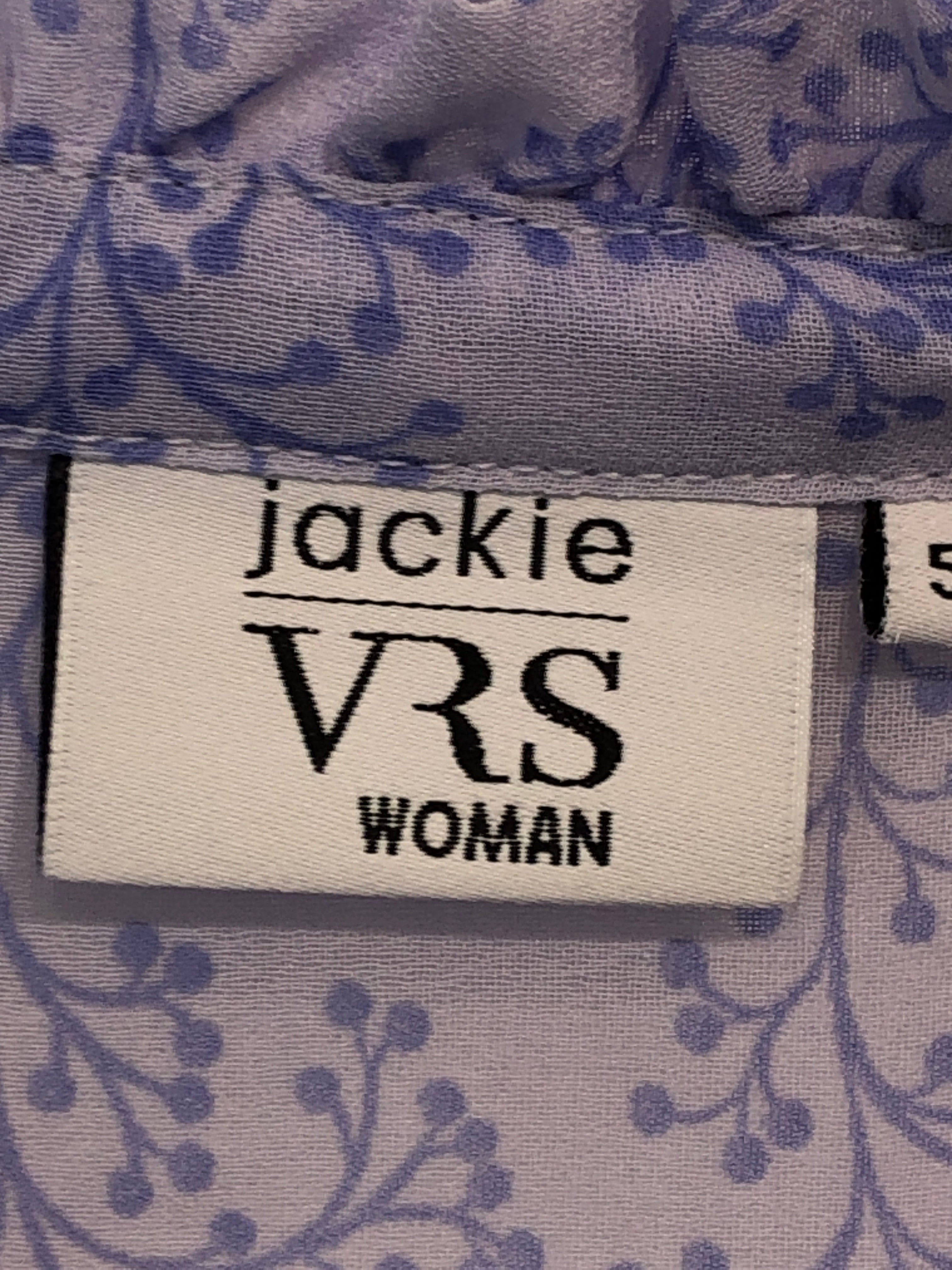 VRS Kjole