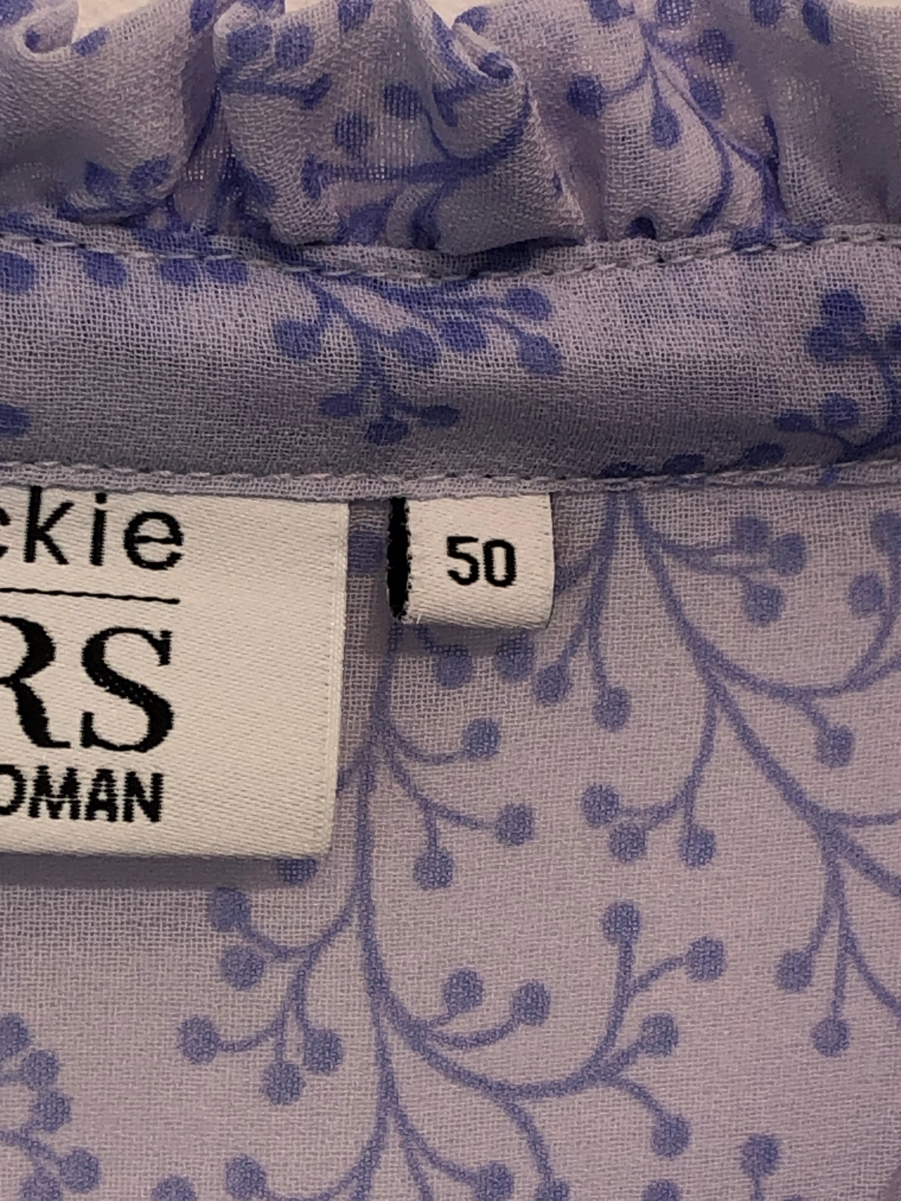 VRS Kjole