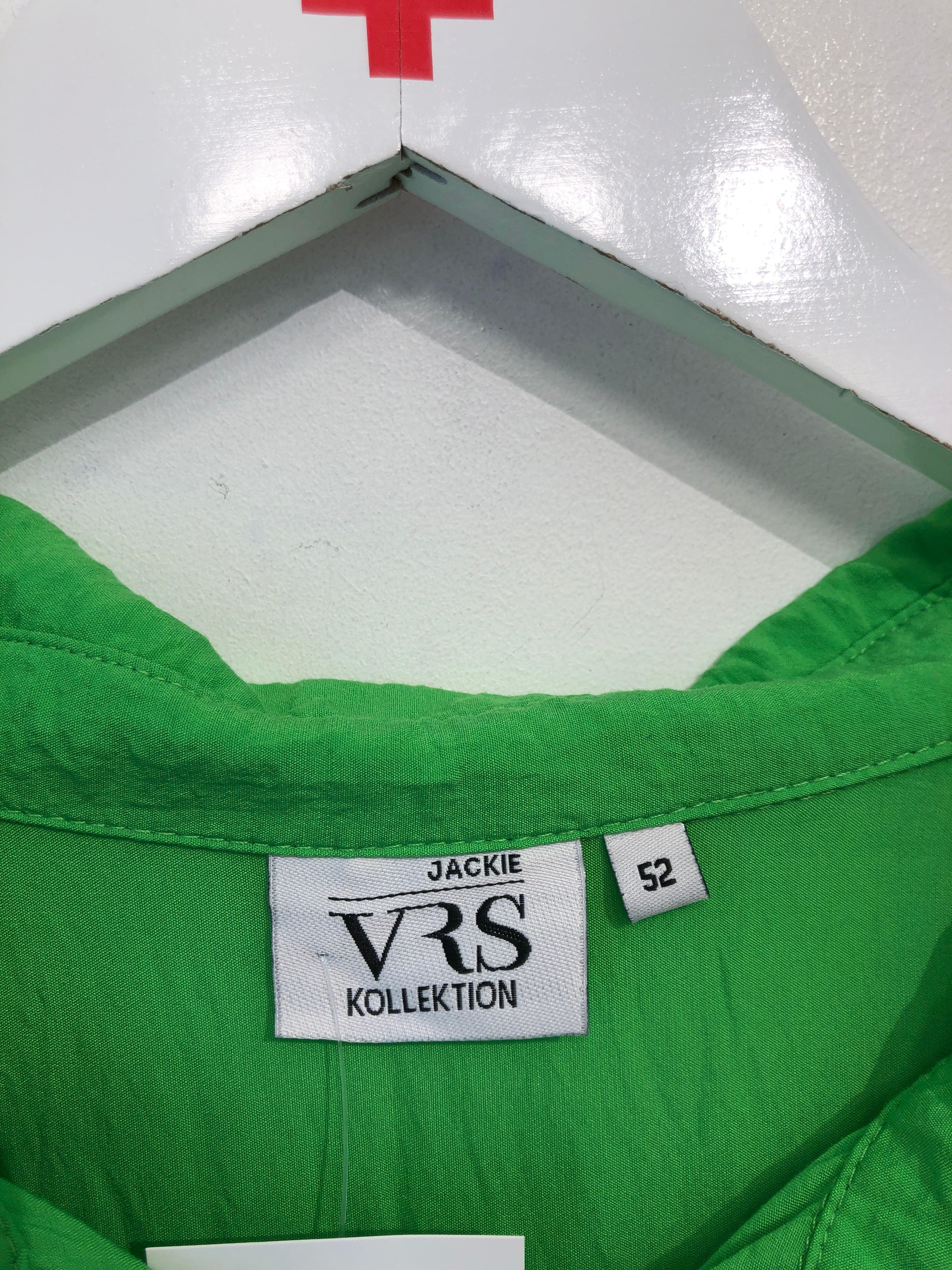 VRS Jackie Kjole