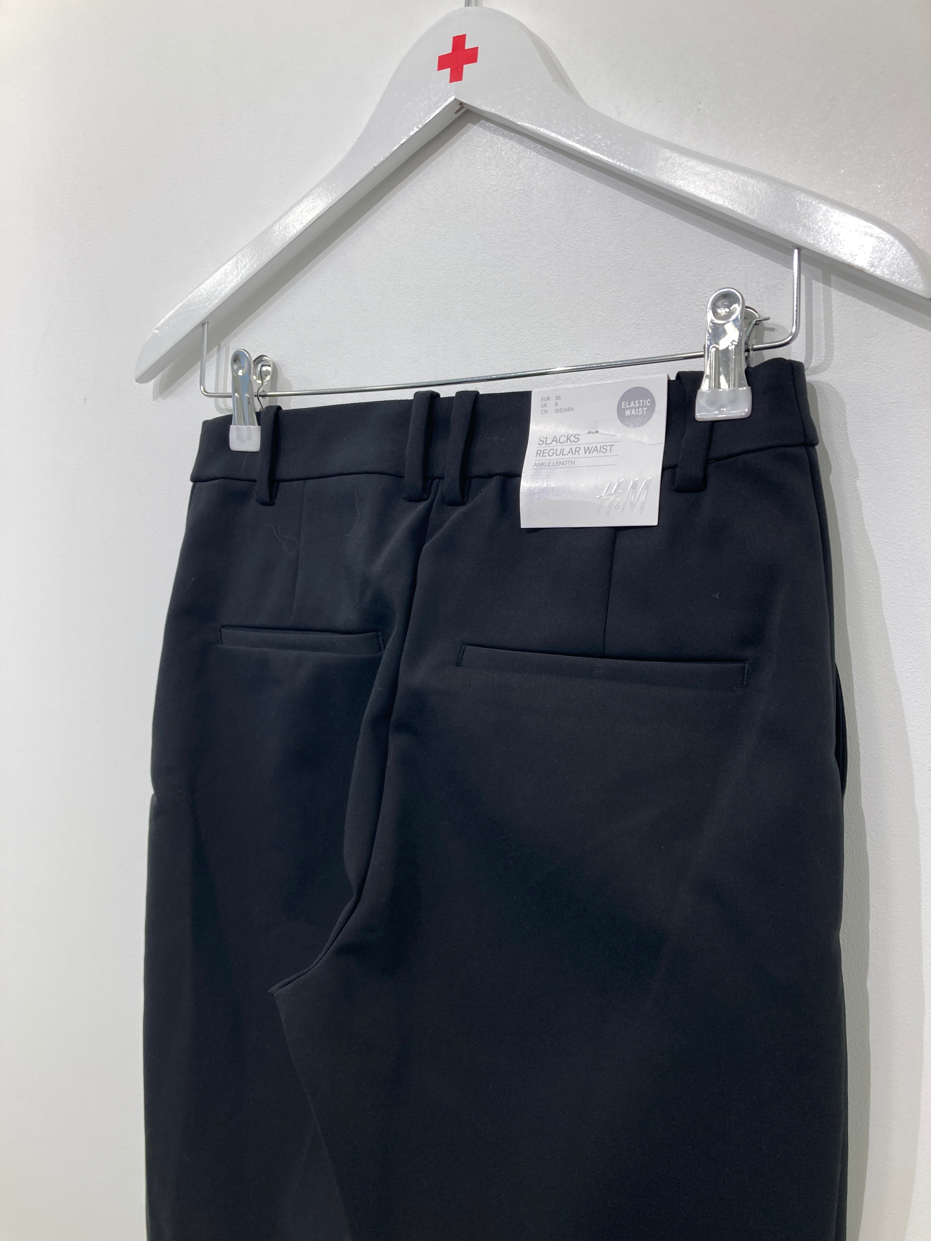 H&M Bukser