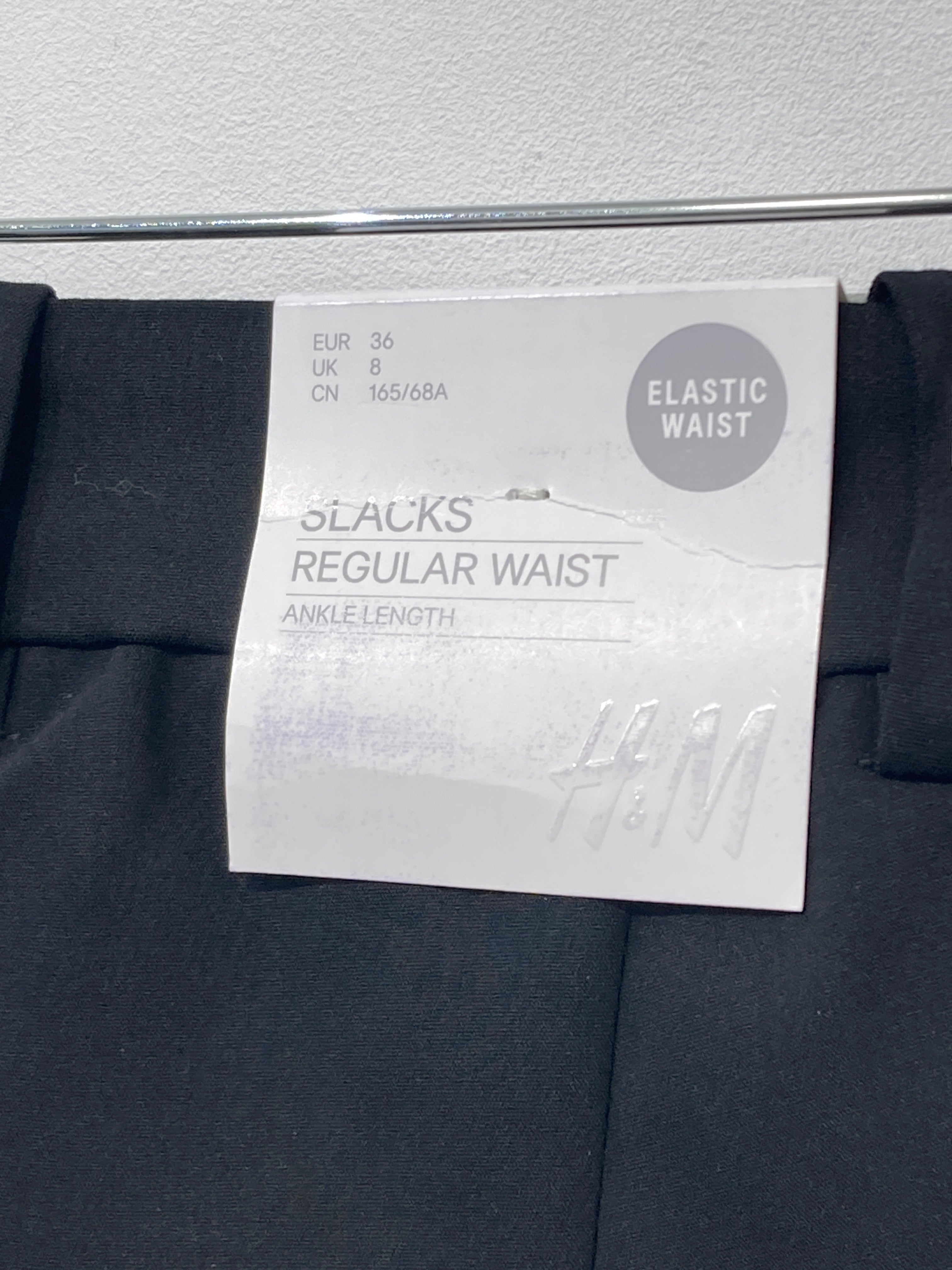 H&M Bukser