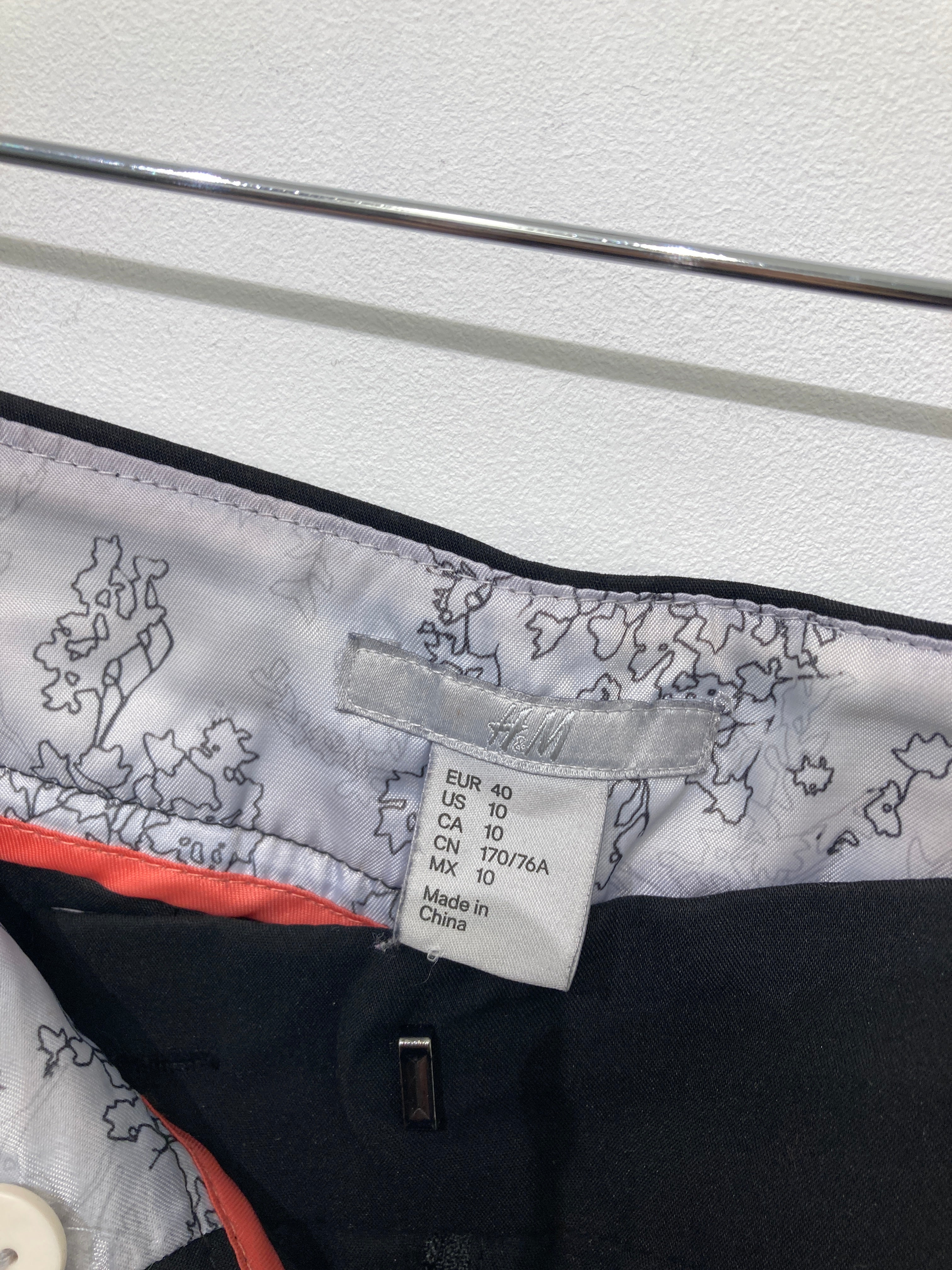 H&M Bukser