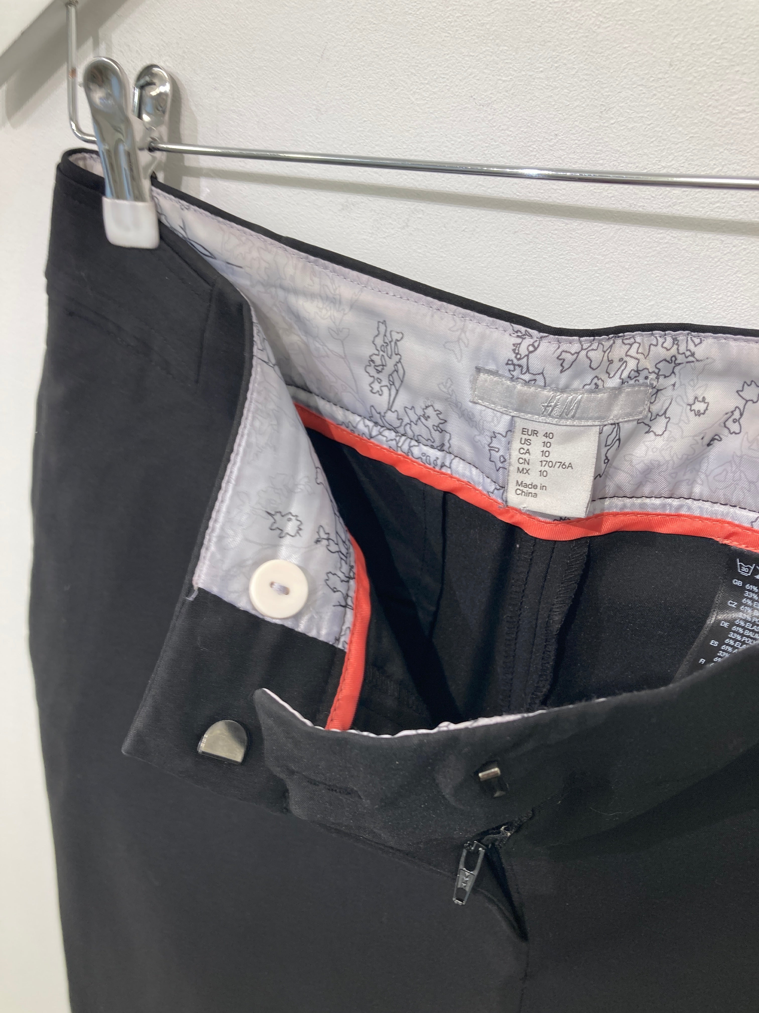 H&M Bukser