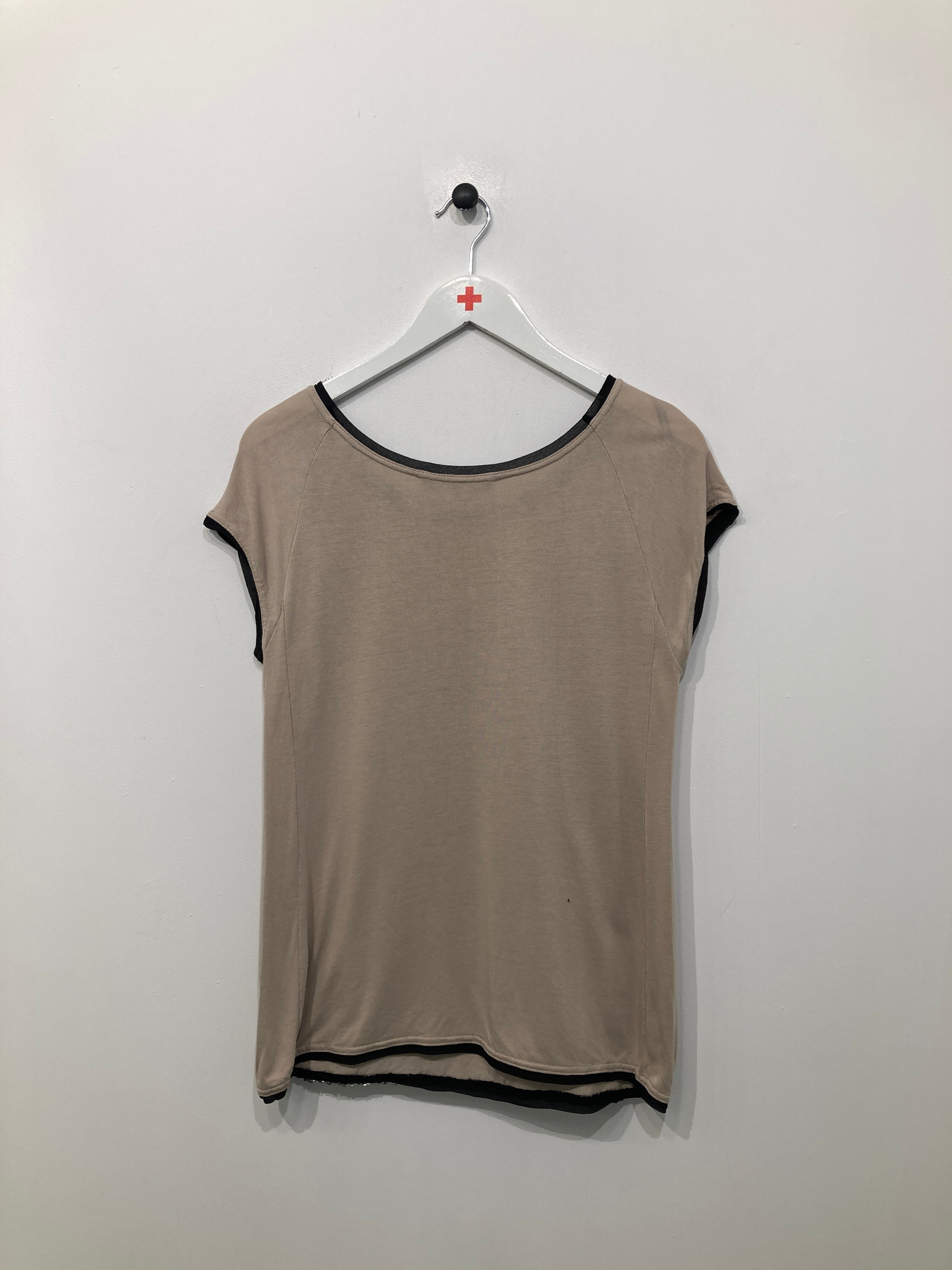 Philosophy Blues Original Top