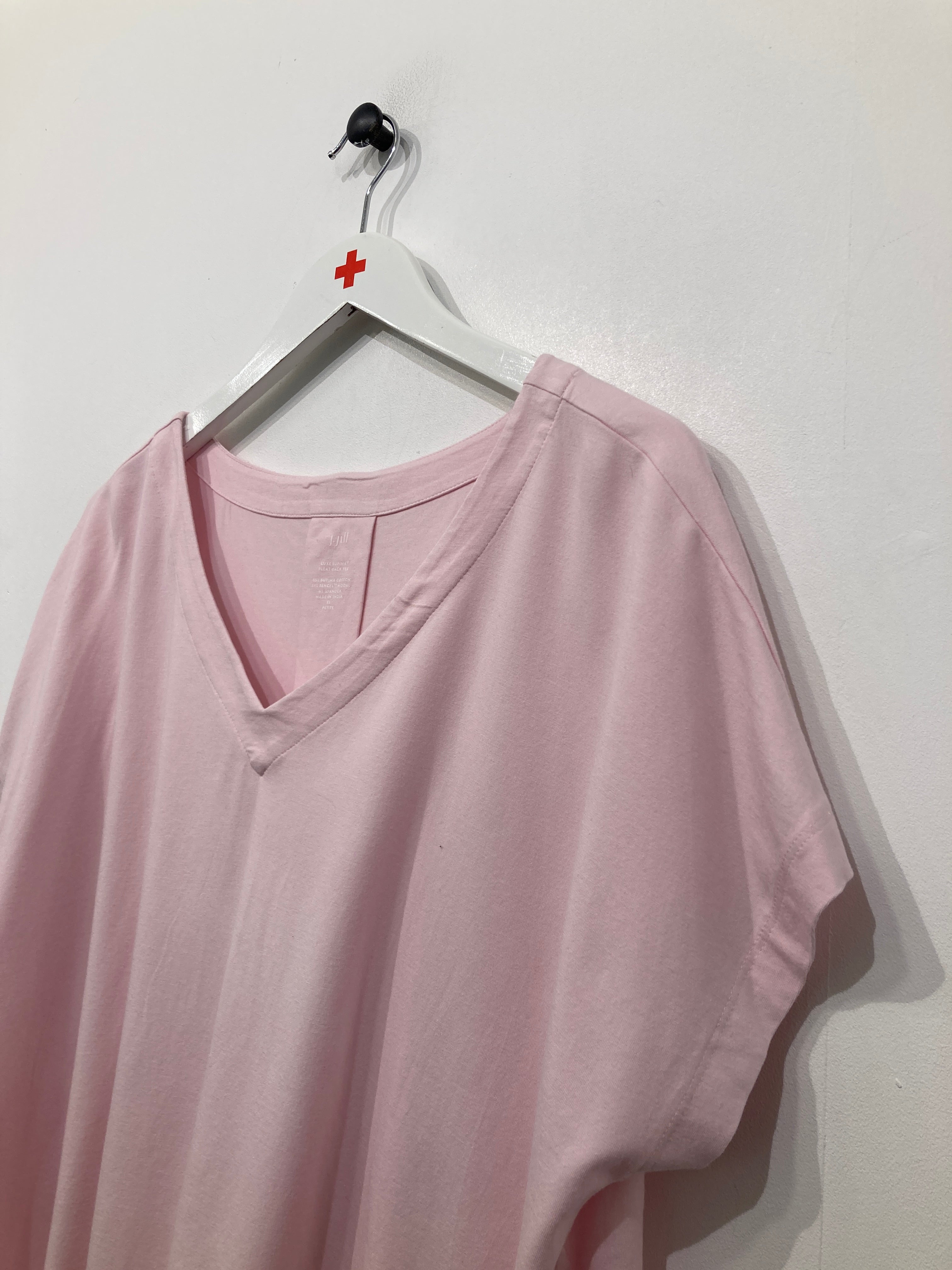 J. Jill T-shirt