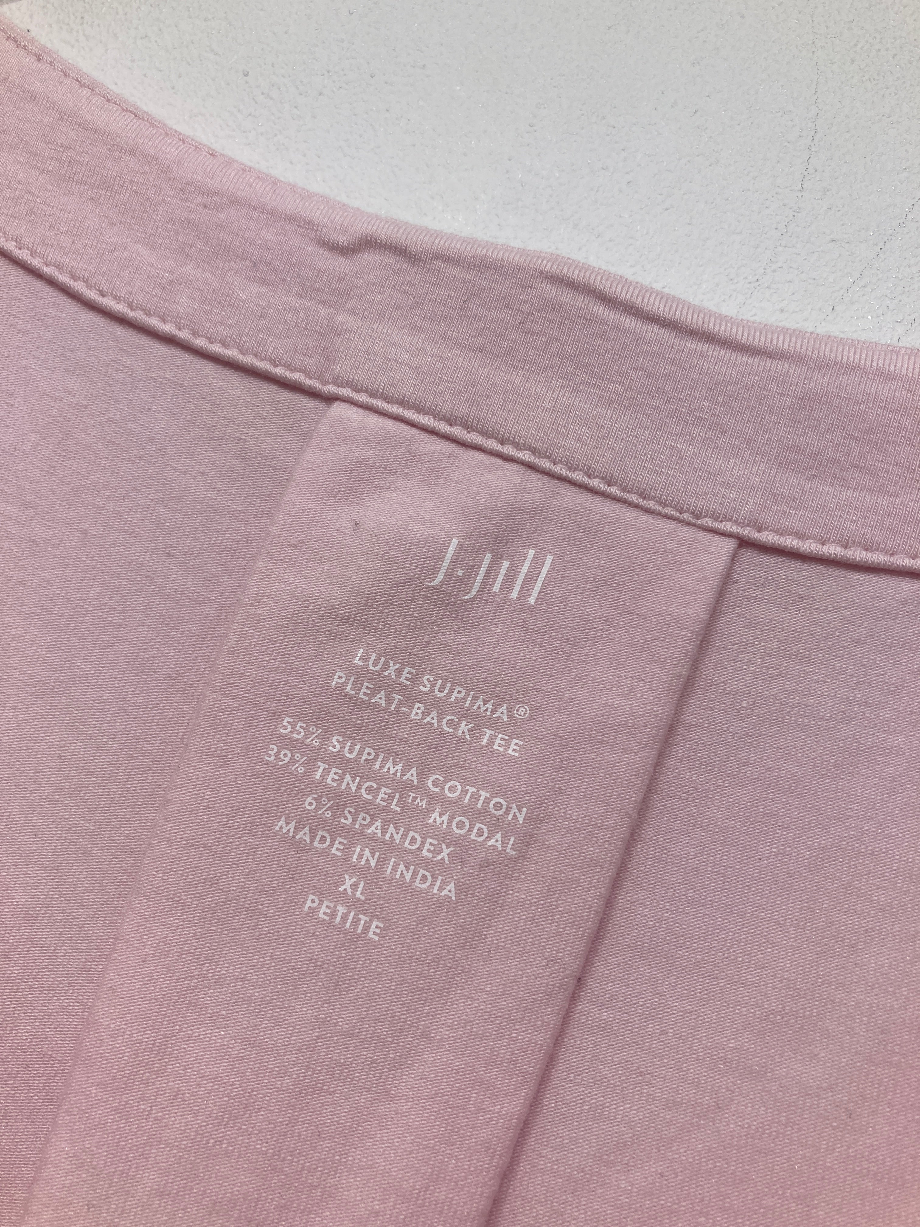 J. Jill T-shirt