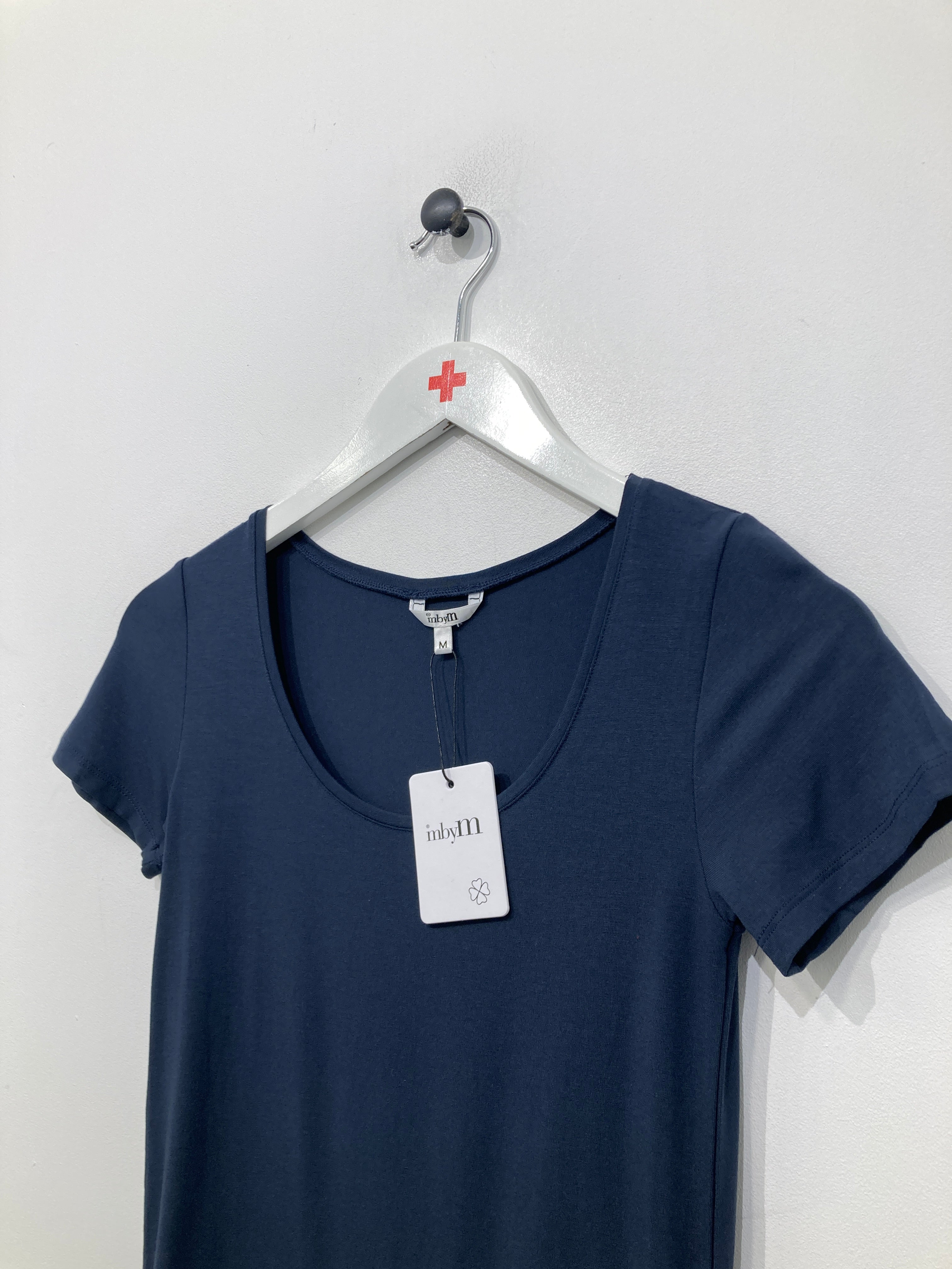 M by M T-shirt