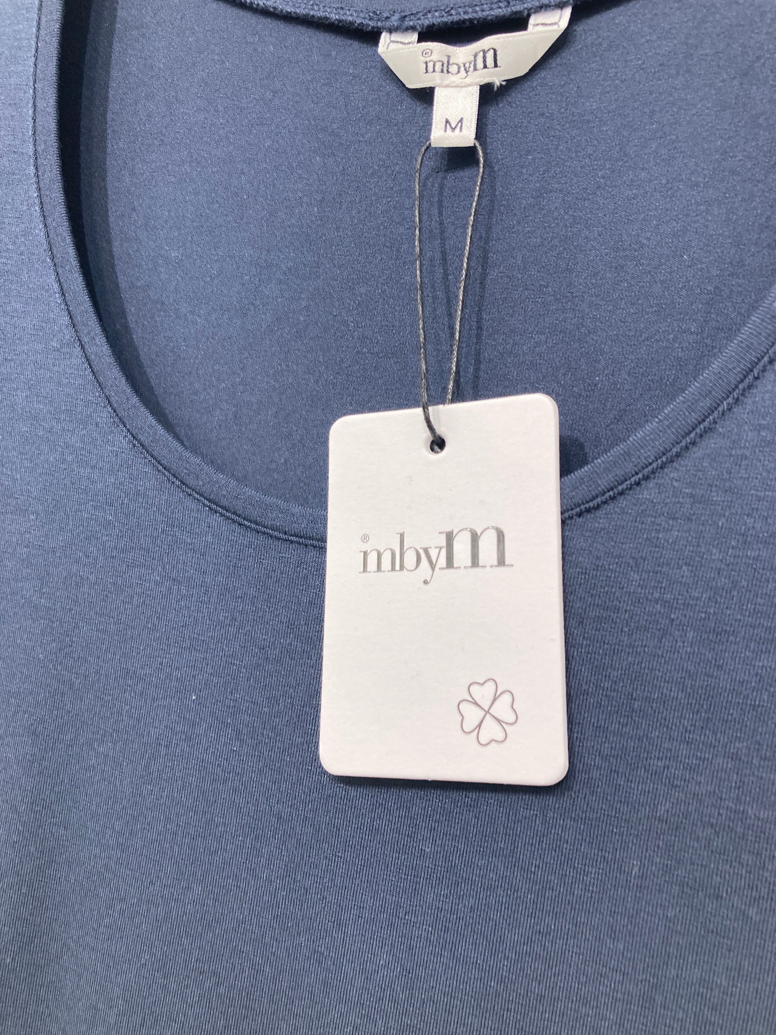 M by M T-shirt