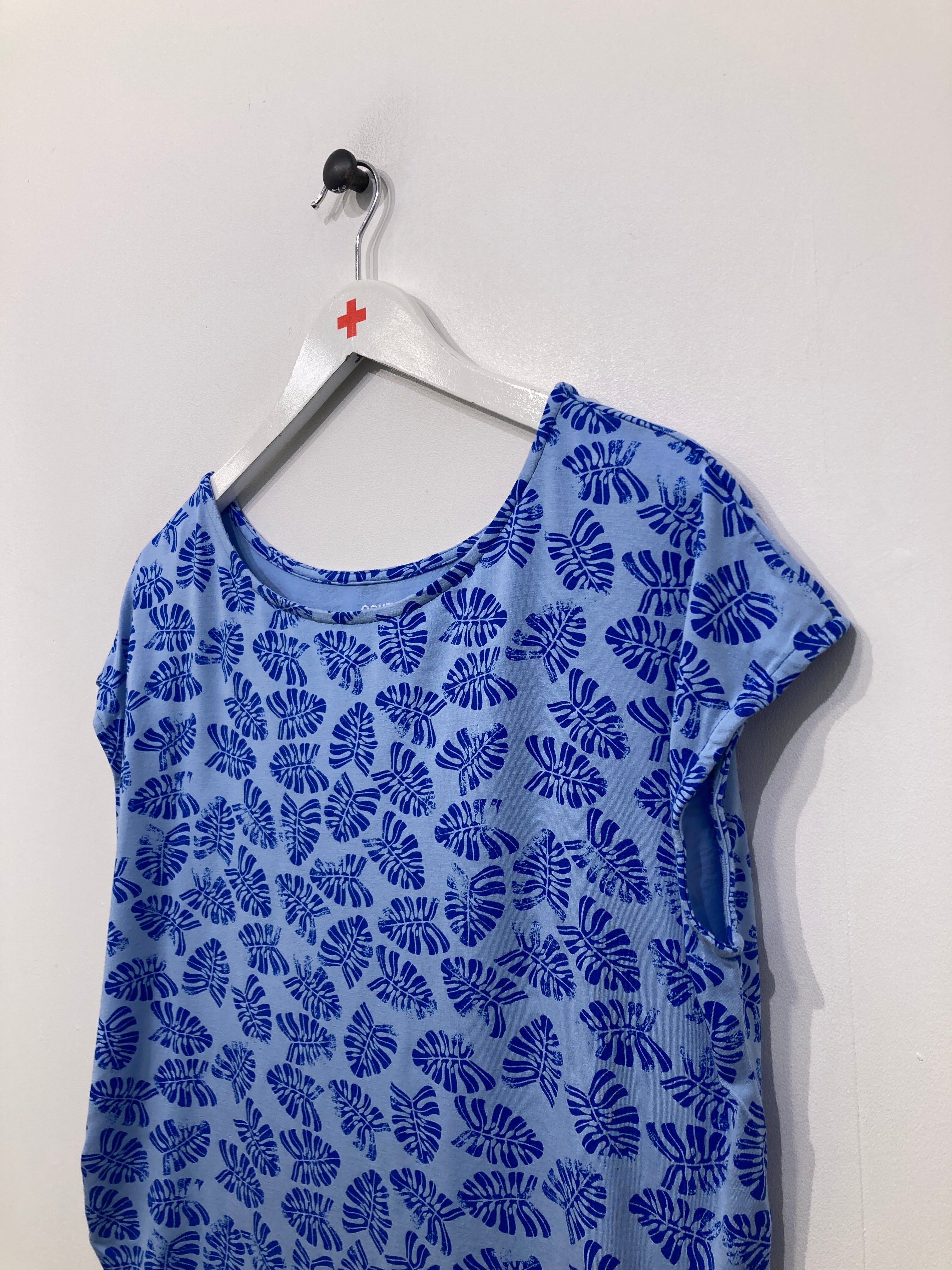 Comfy Copenhagen Top