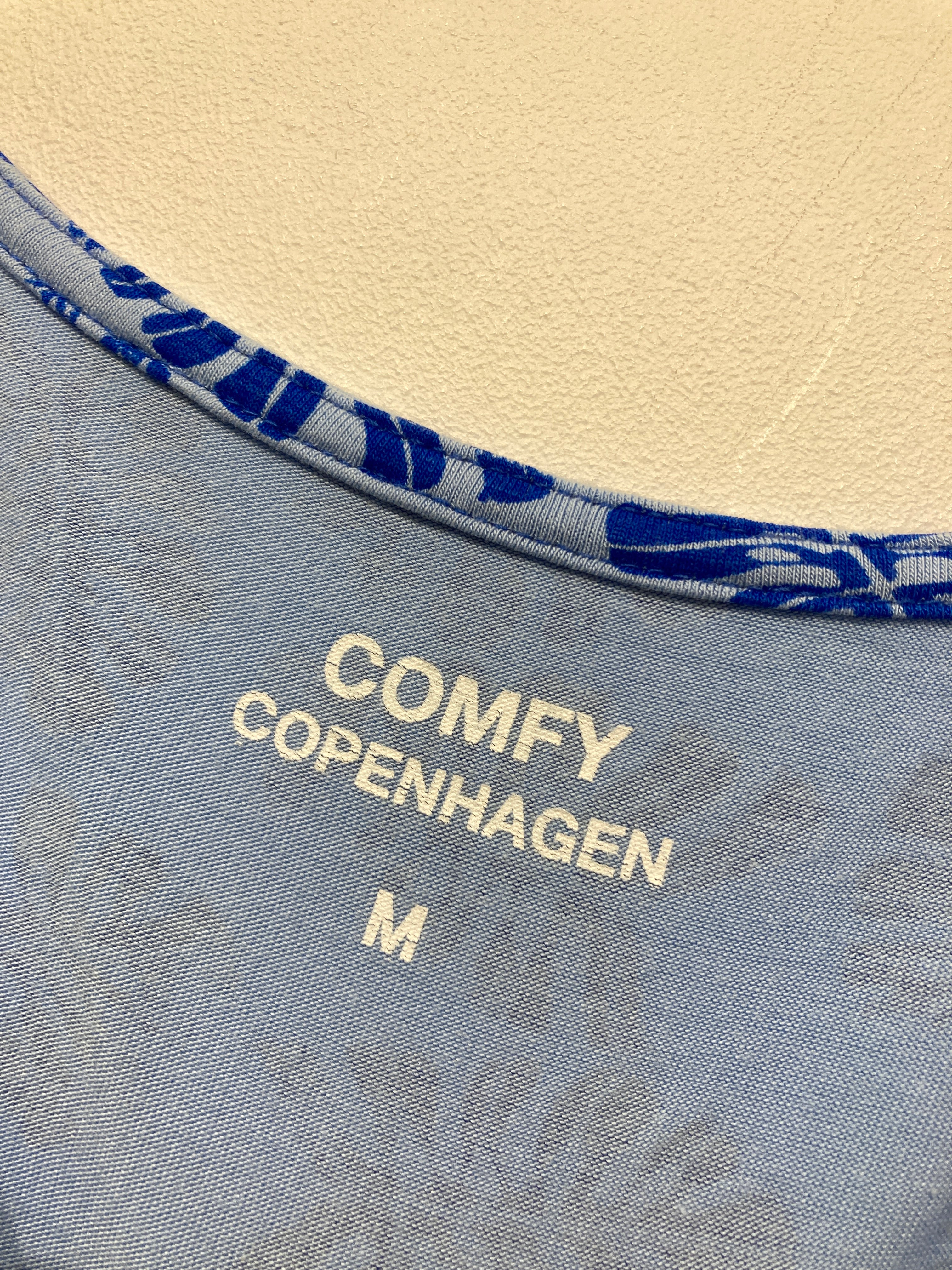Comfy Copenhagen Top