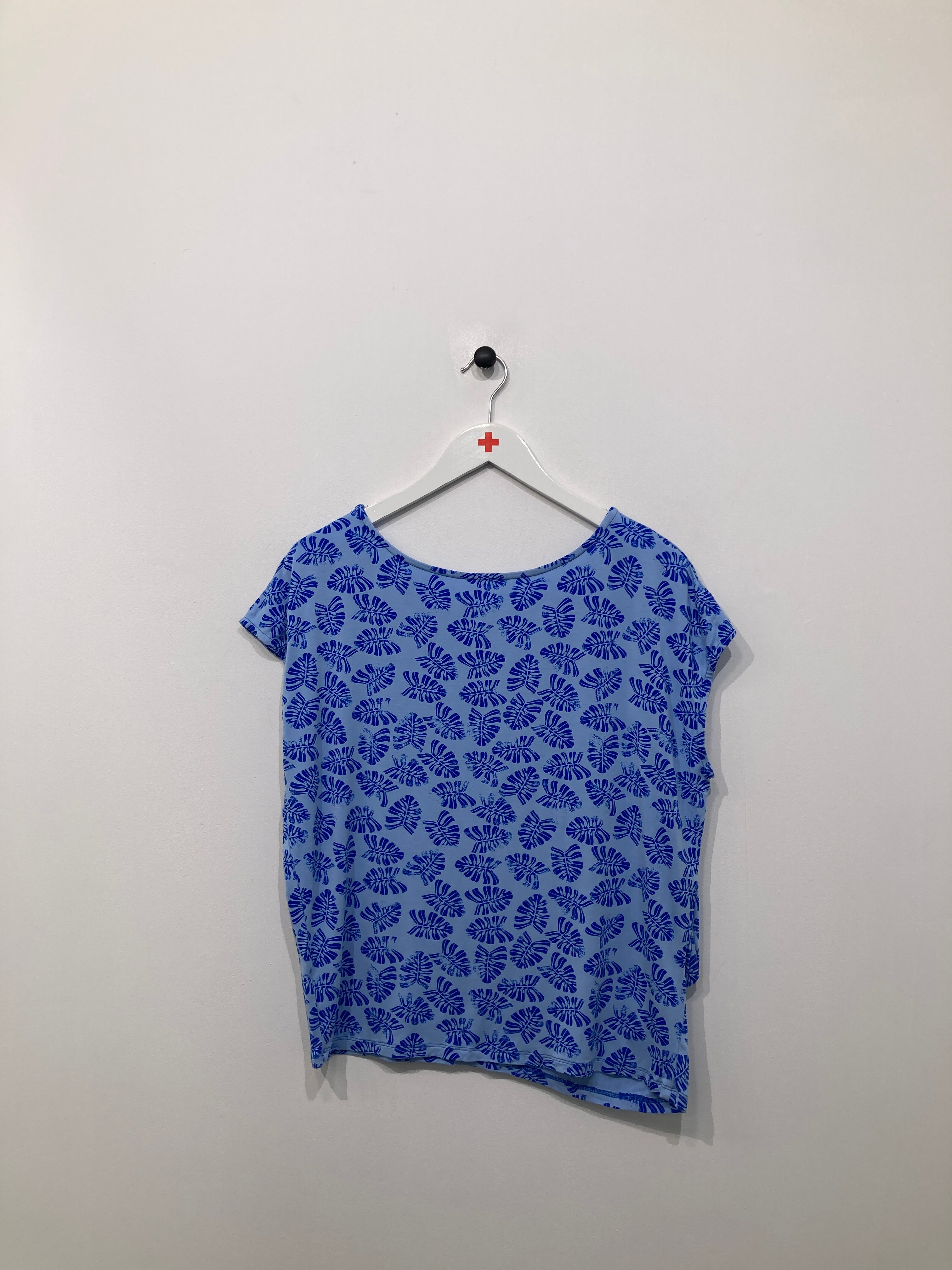 Comfy Copenhagen Top
