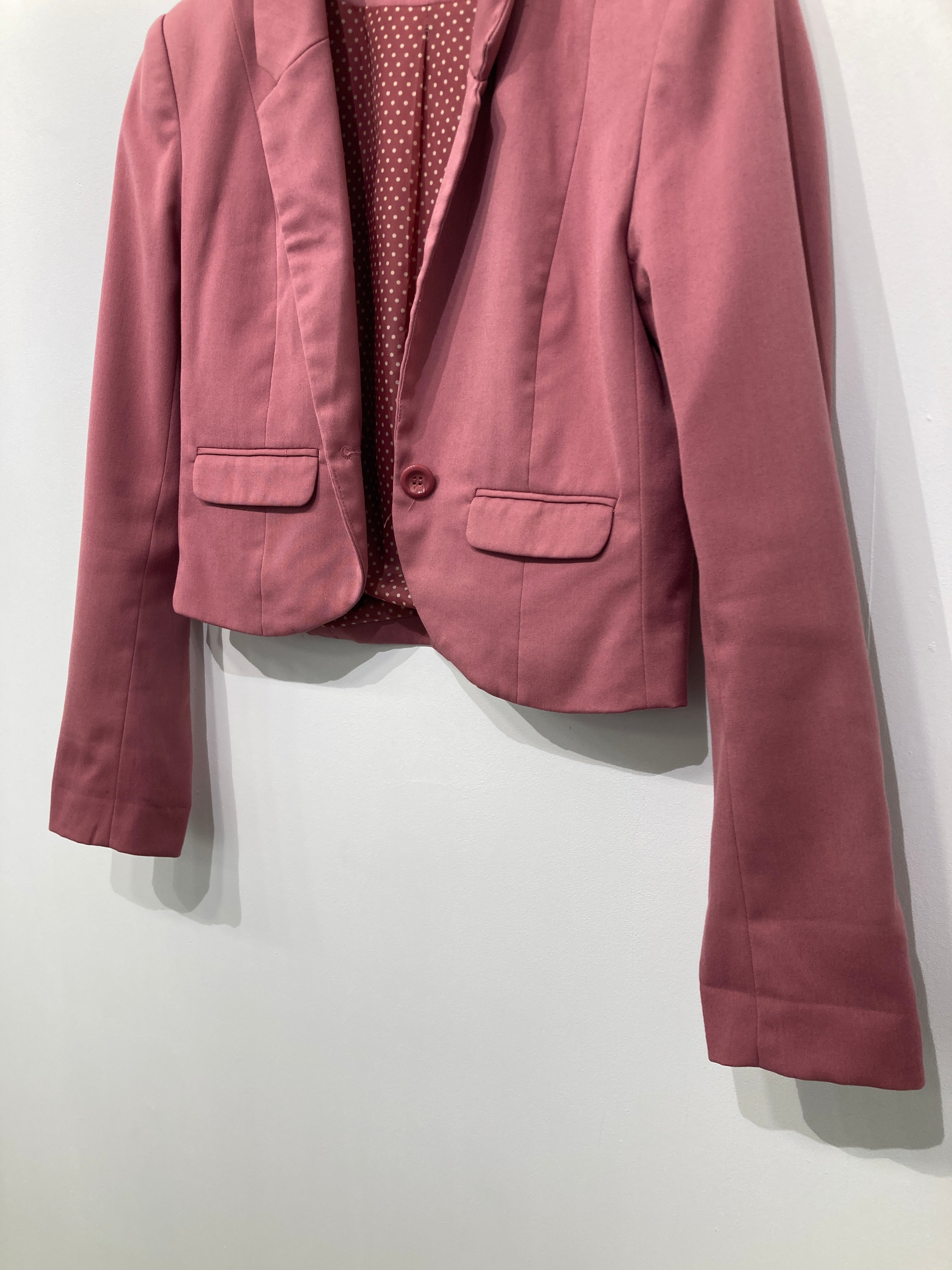 Divided (H&M) Blazer