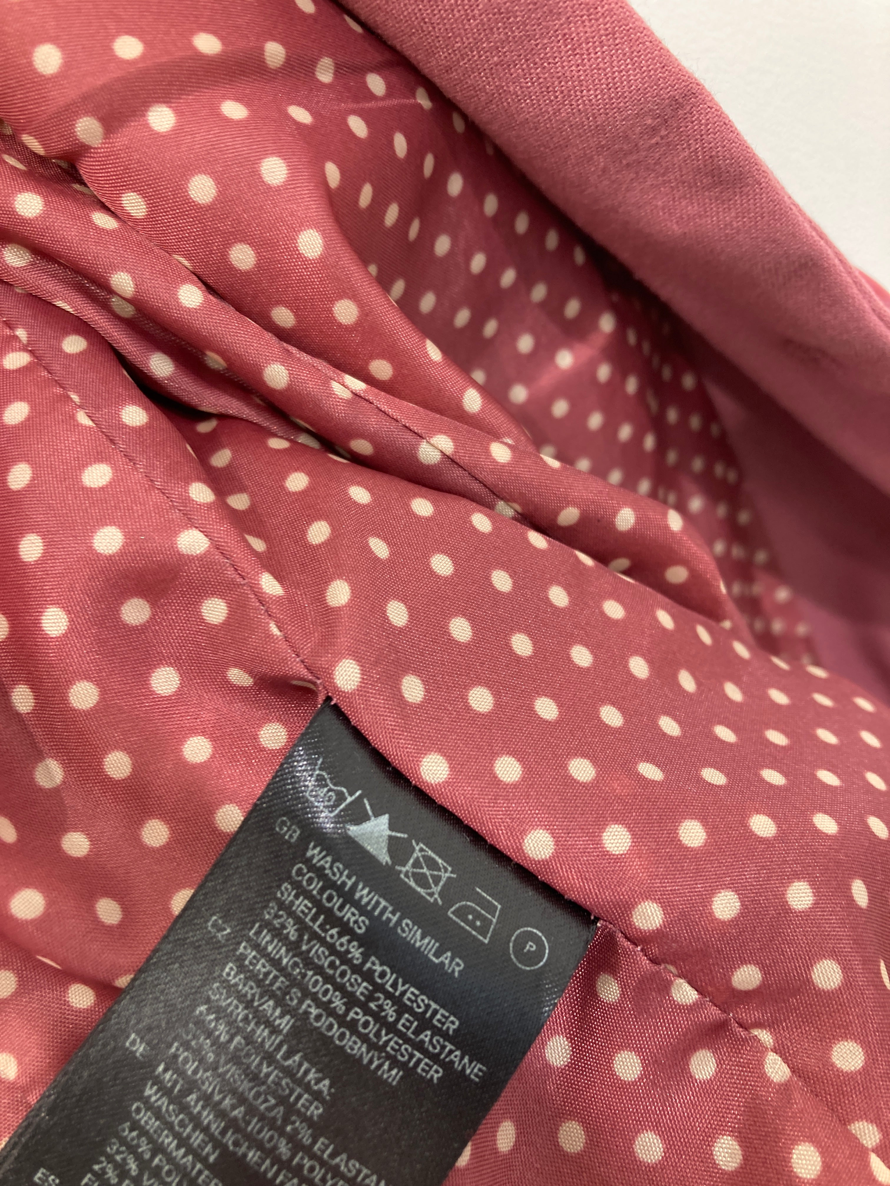 Divided (H&M) Blazer