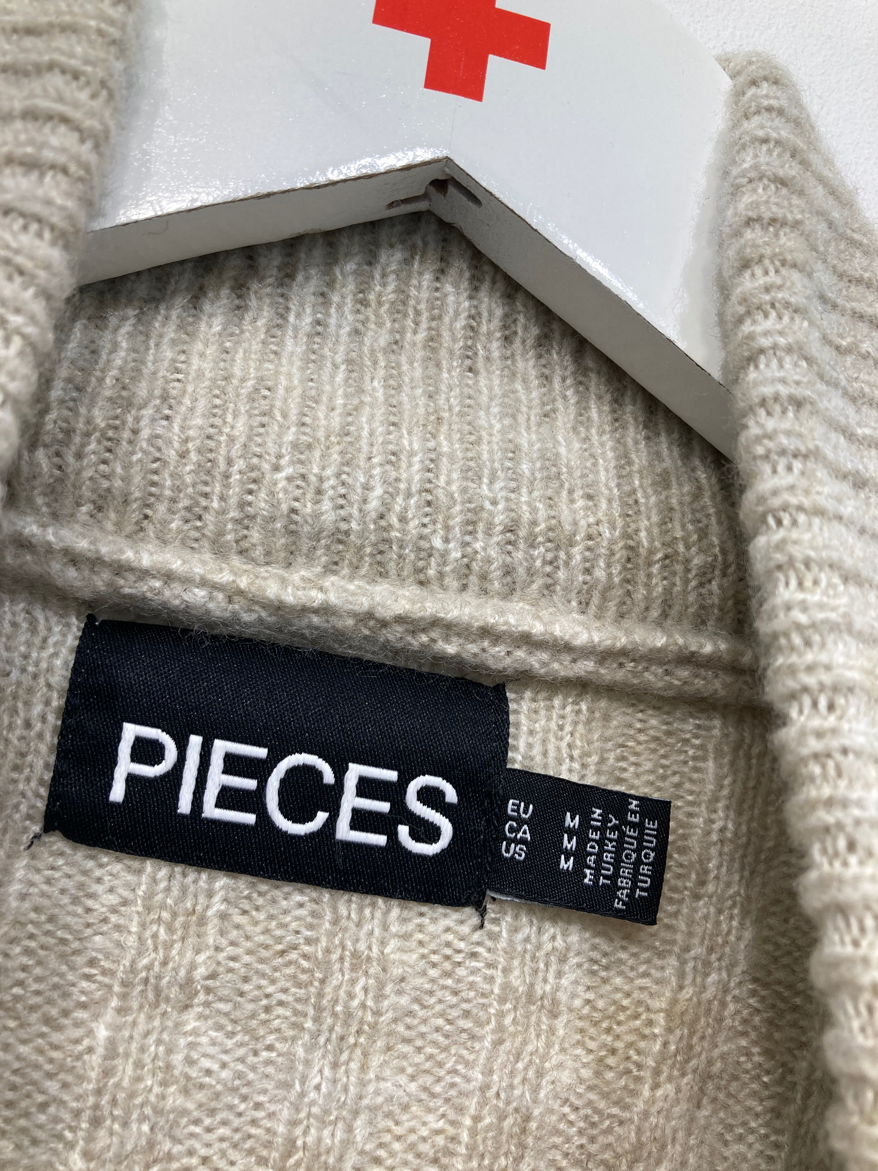 Pieces Bluse
