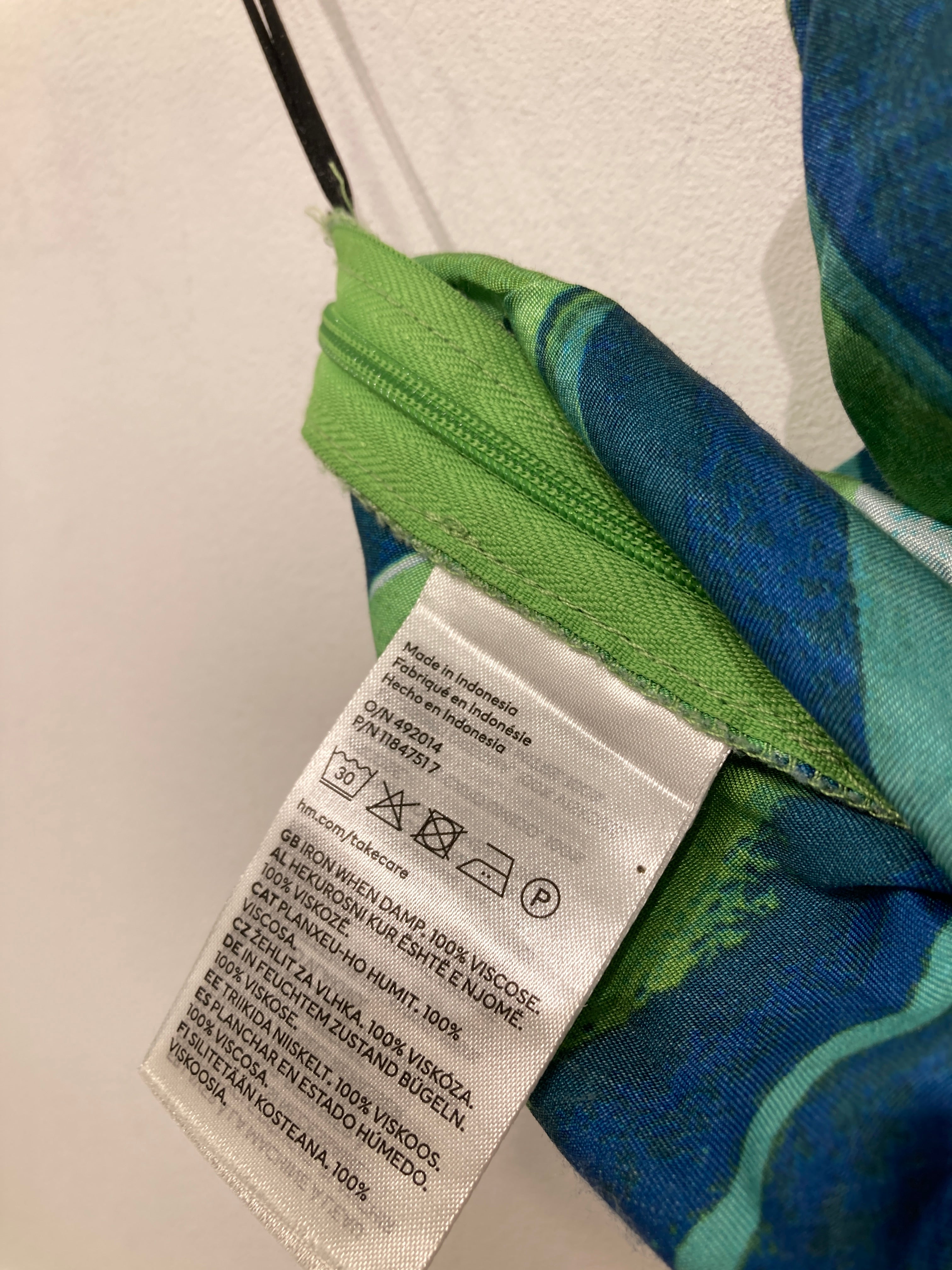 H&M Top