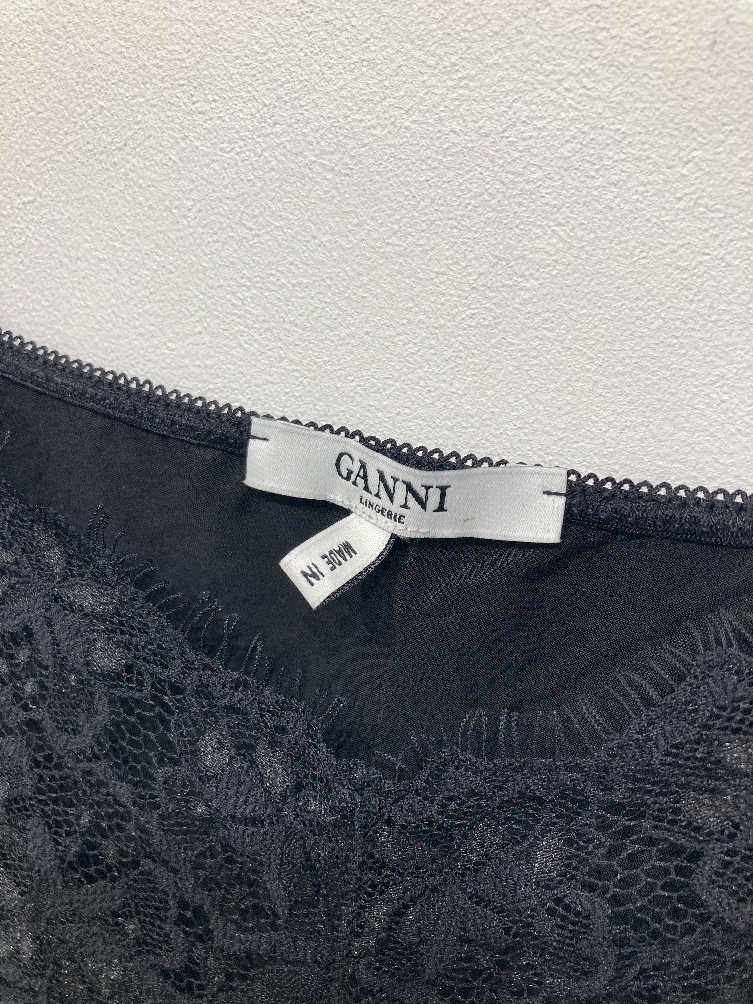 Ganni Top