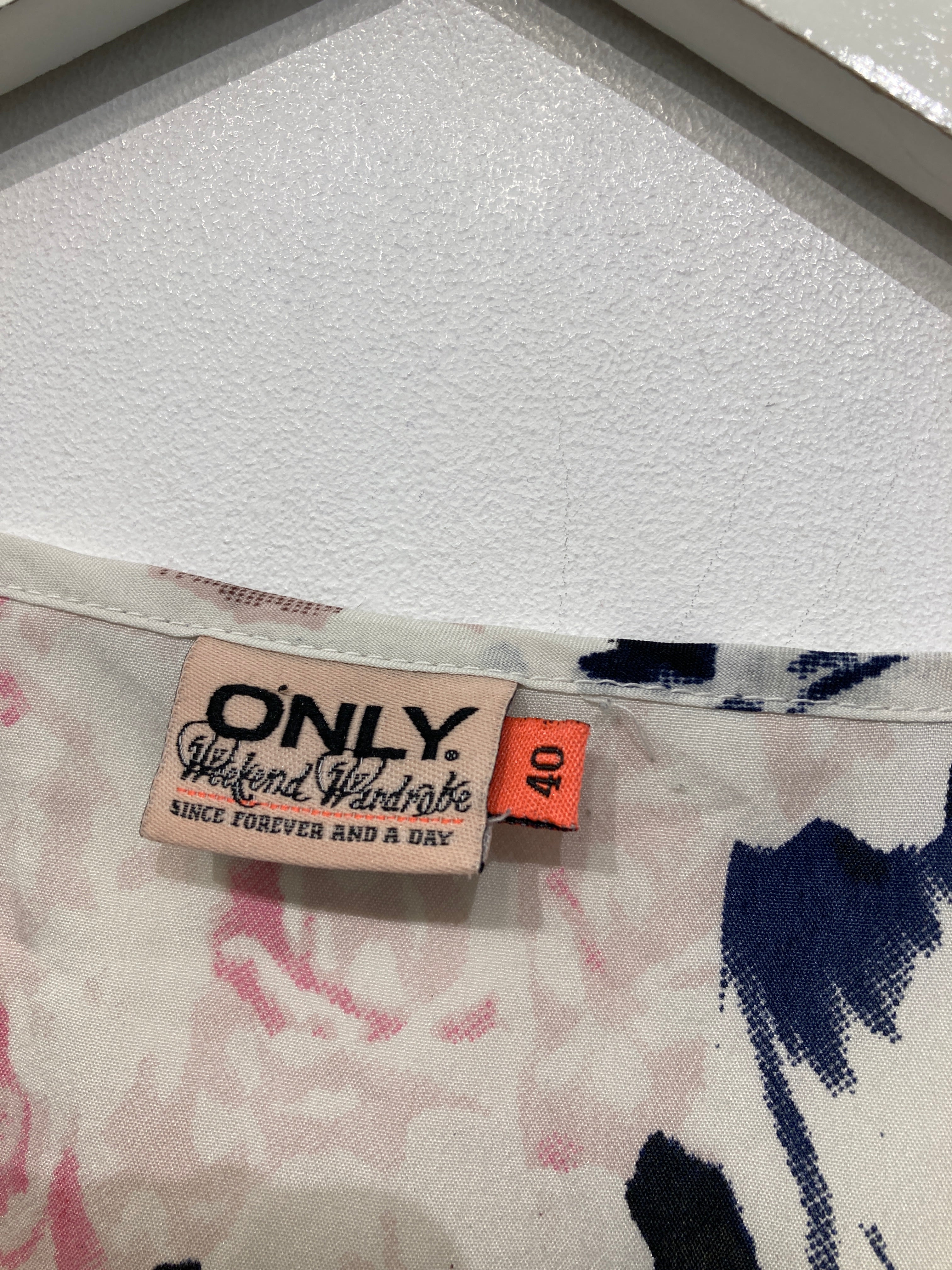 Only Top