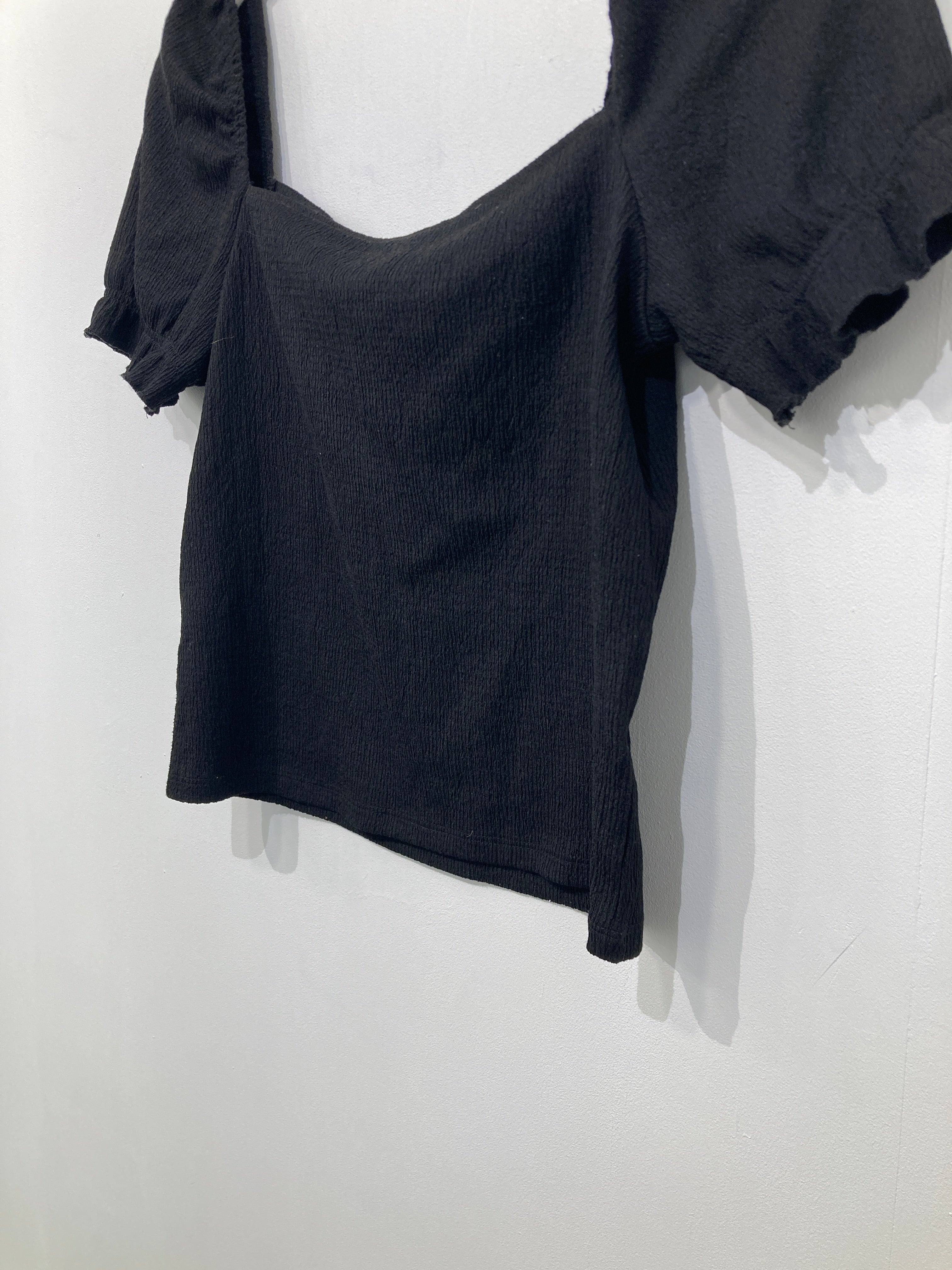 H&M Bluse