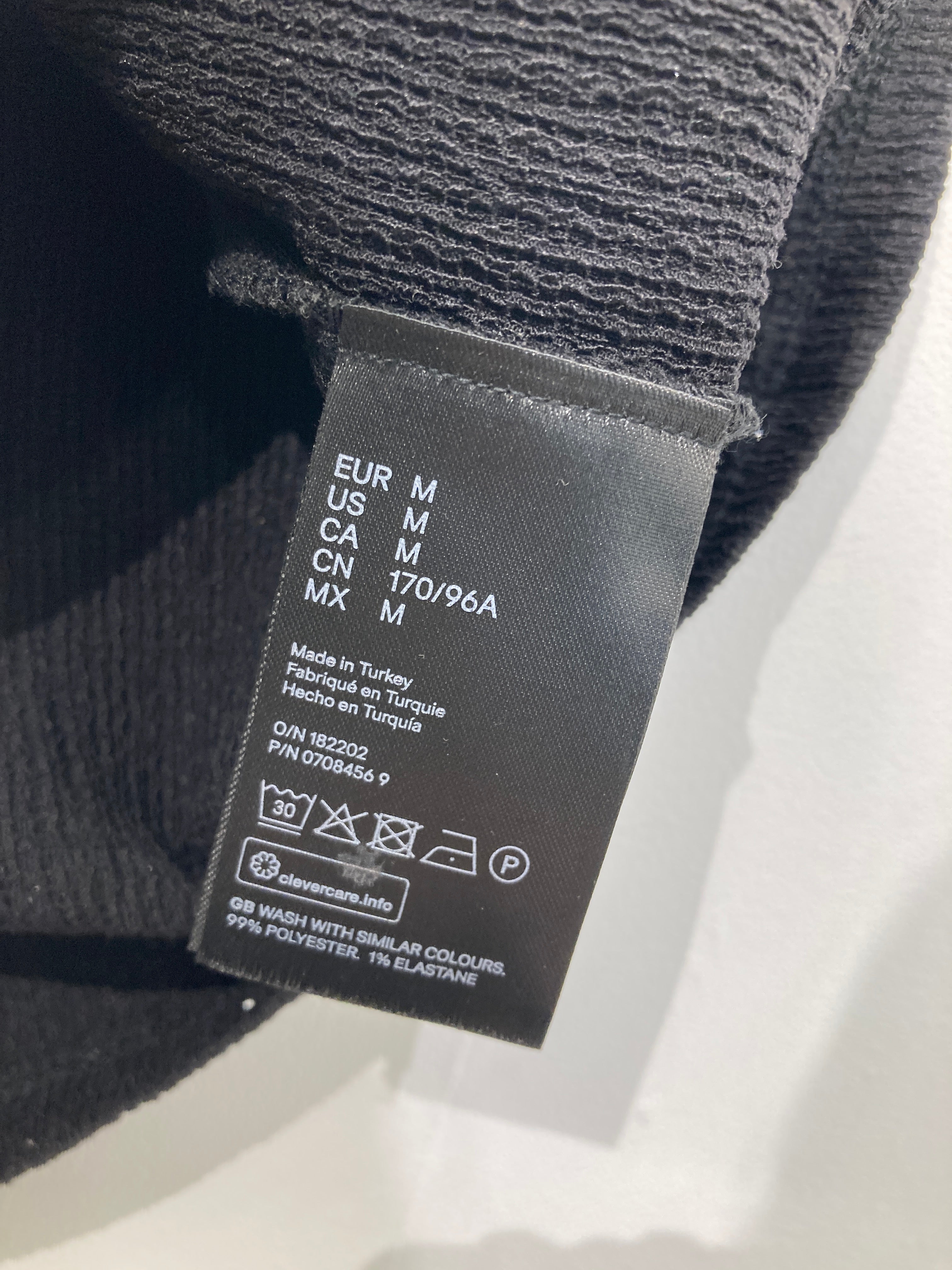 H&M Bluse