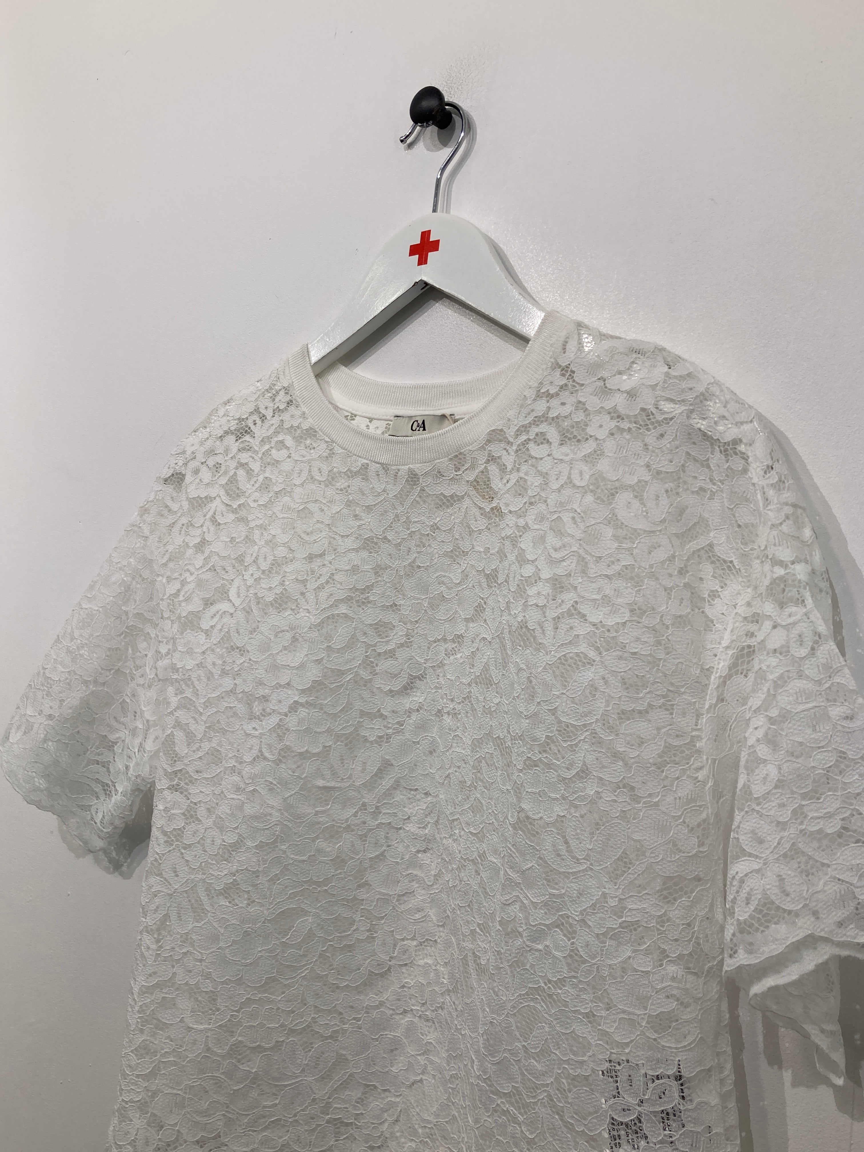 C&A Bluse
