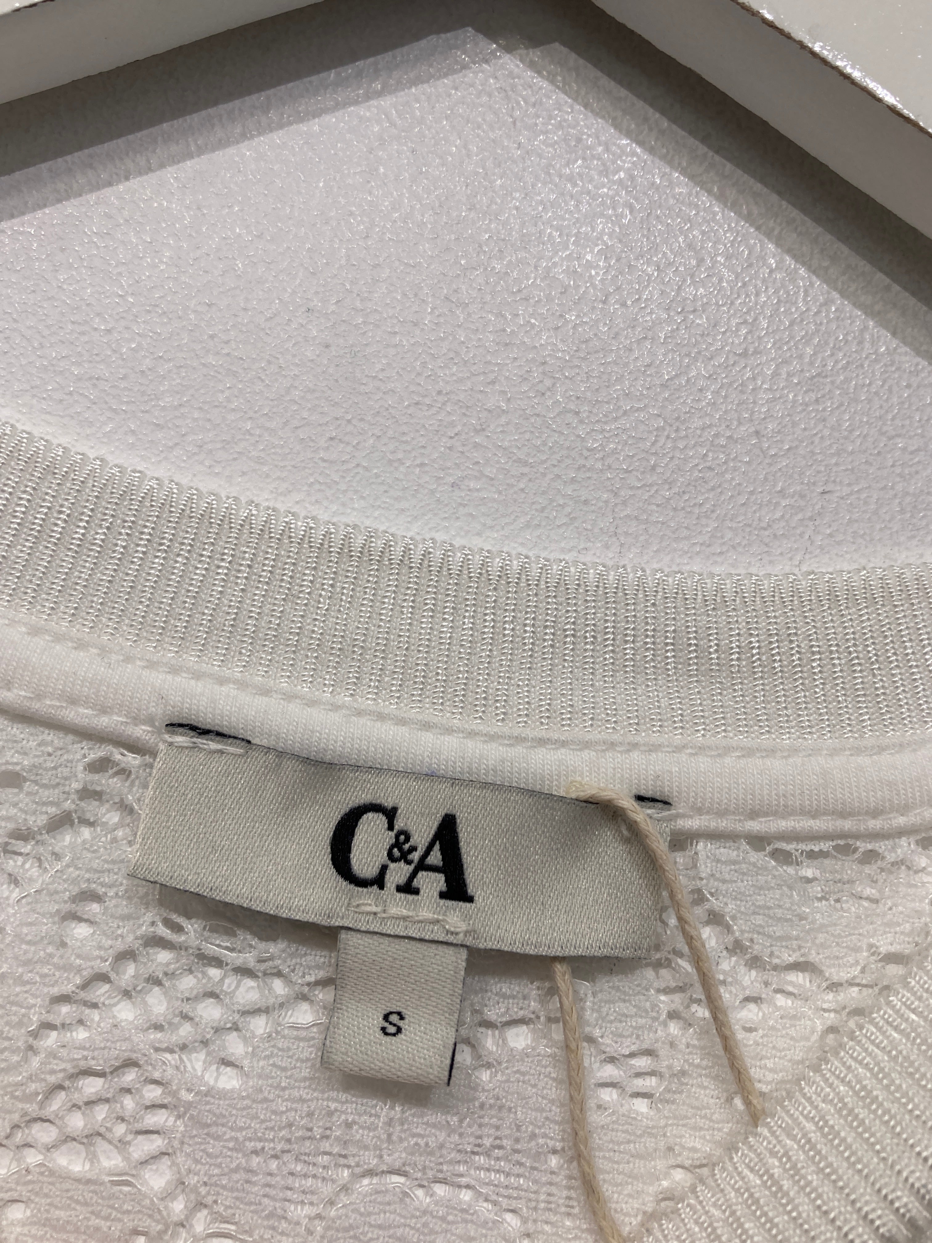 C&A Bluse