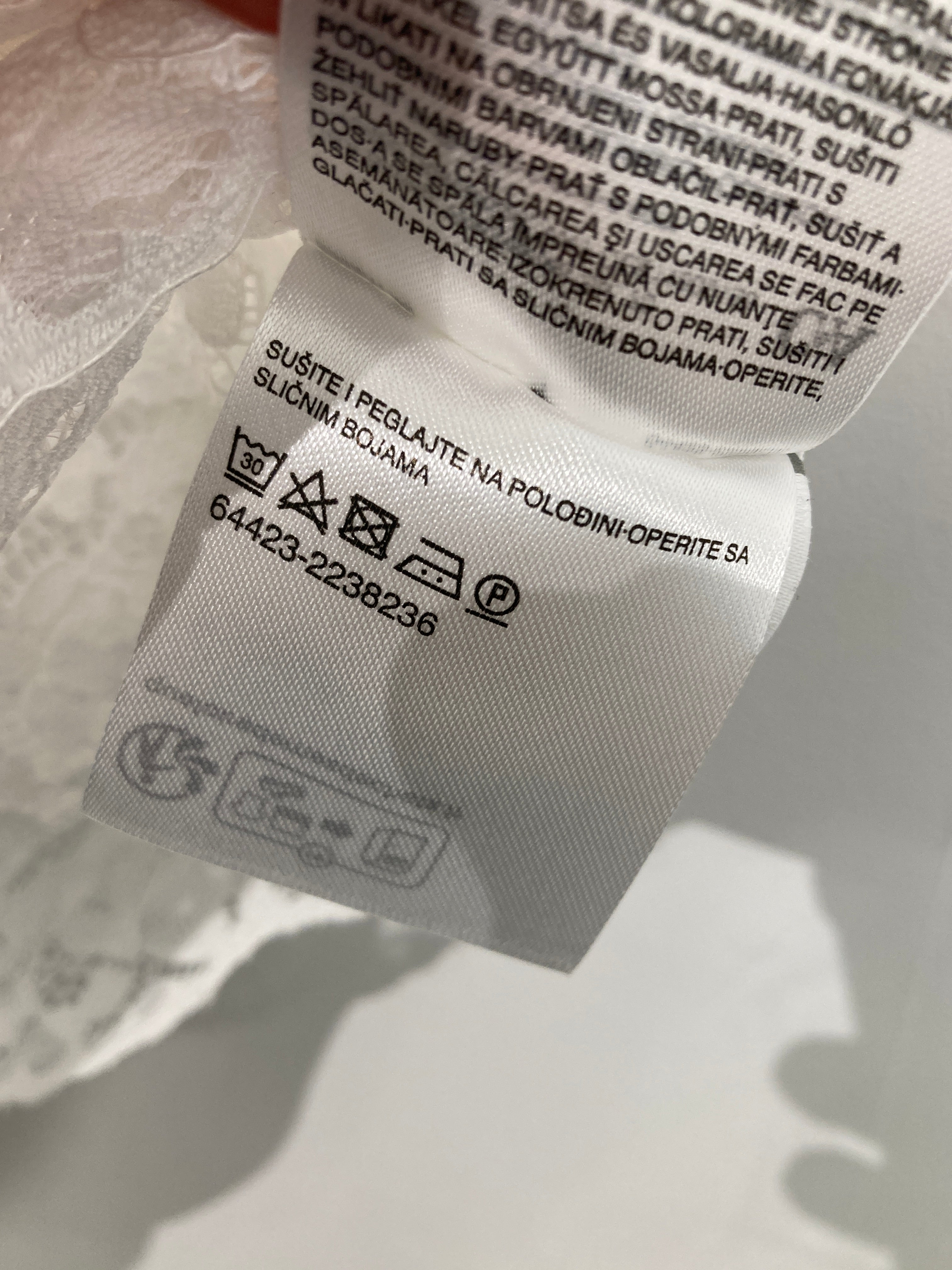 C&A Bluse